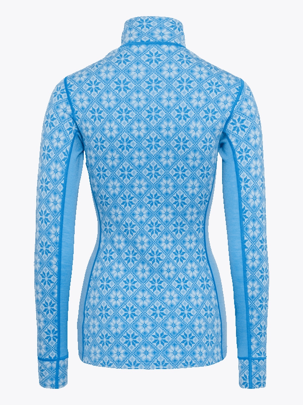 Kari Traa Rose Half Zip Ocea