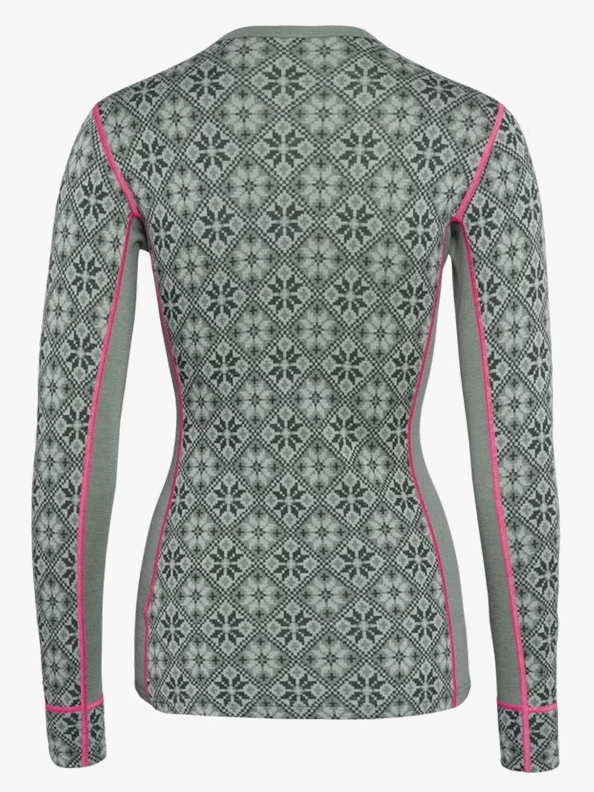 Kari Traa Rose Long Sleeve Sag