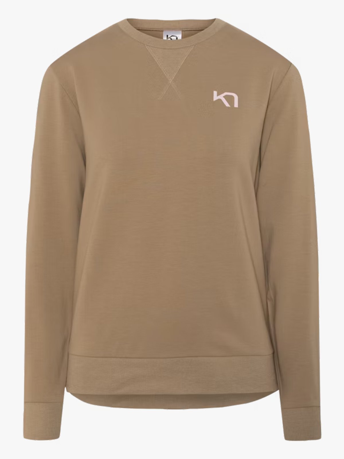 Kari Traa Kari Crew Mocha