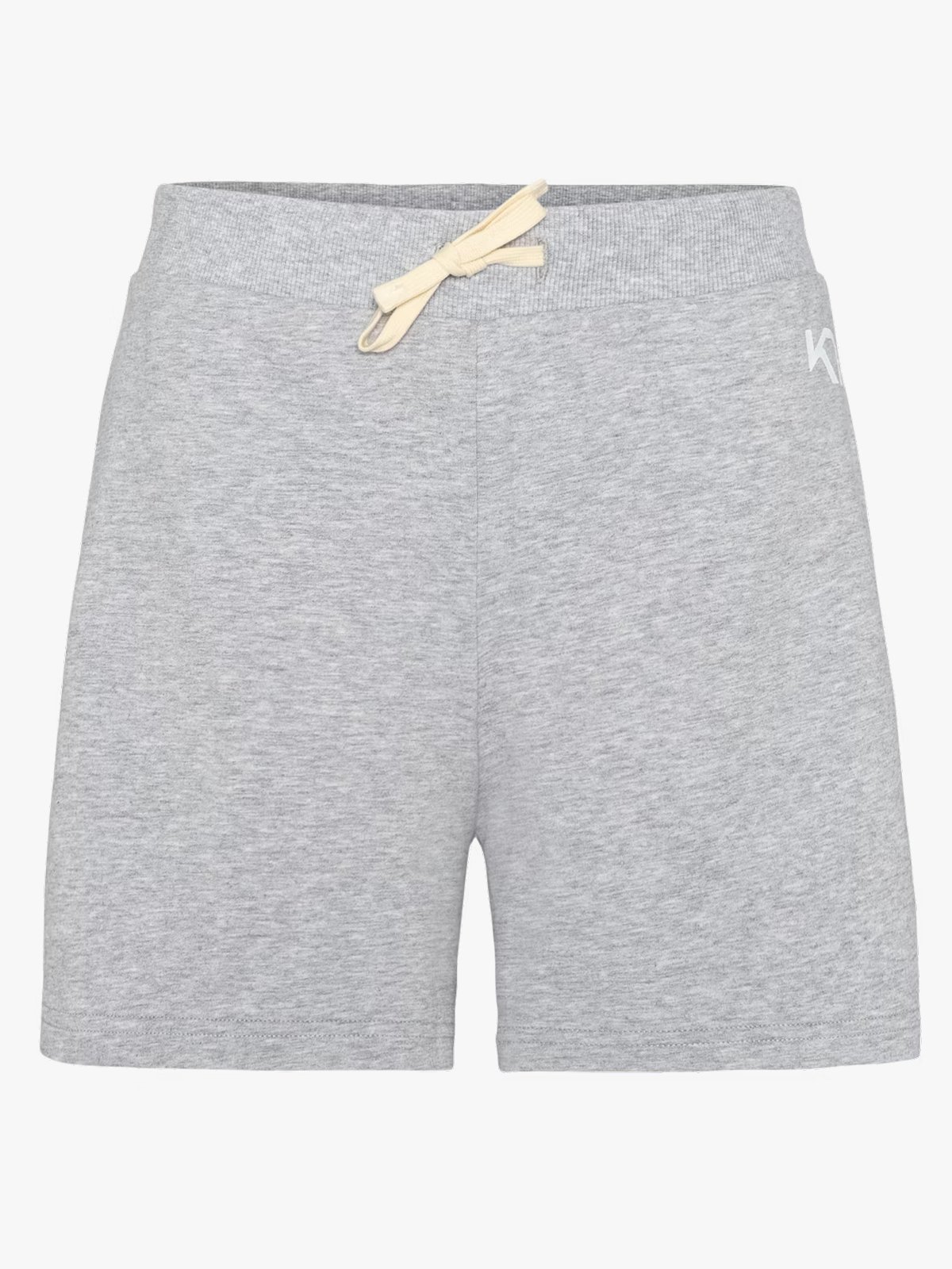 Kari Traa Kari Shorts Light Grey Melange