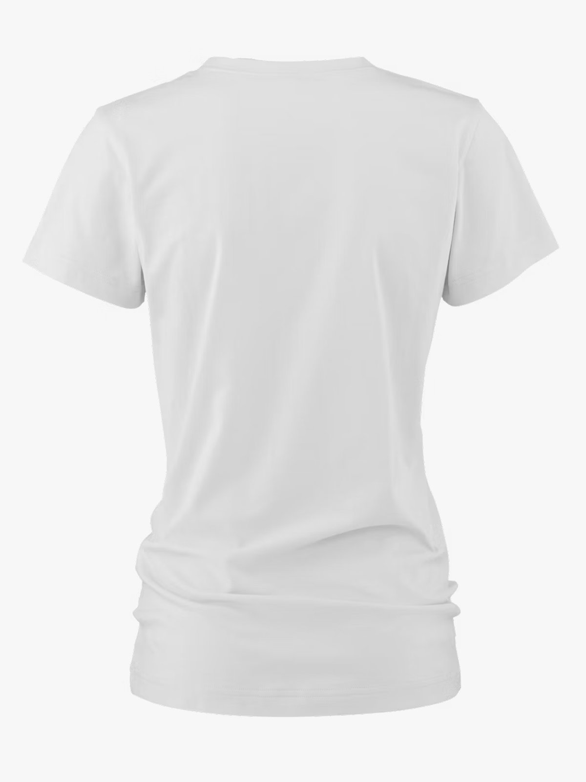 Kari Traa Kari Tee Bright White
