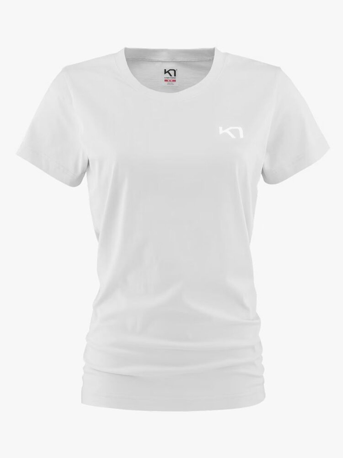 Kari Traa Kari Tee Bright White