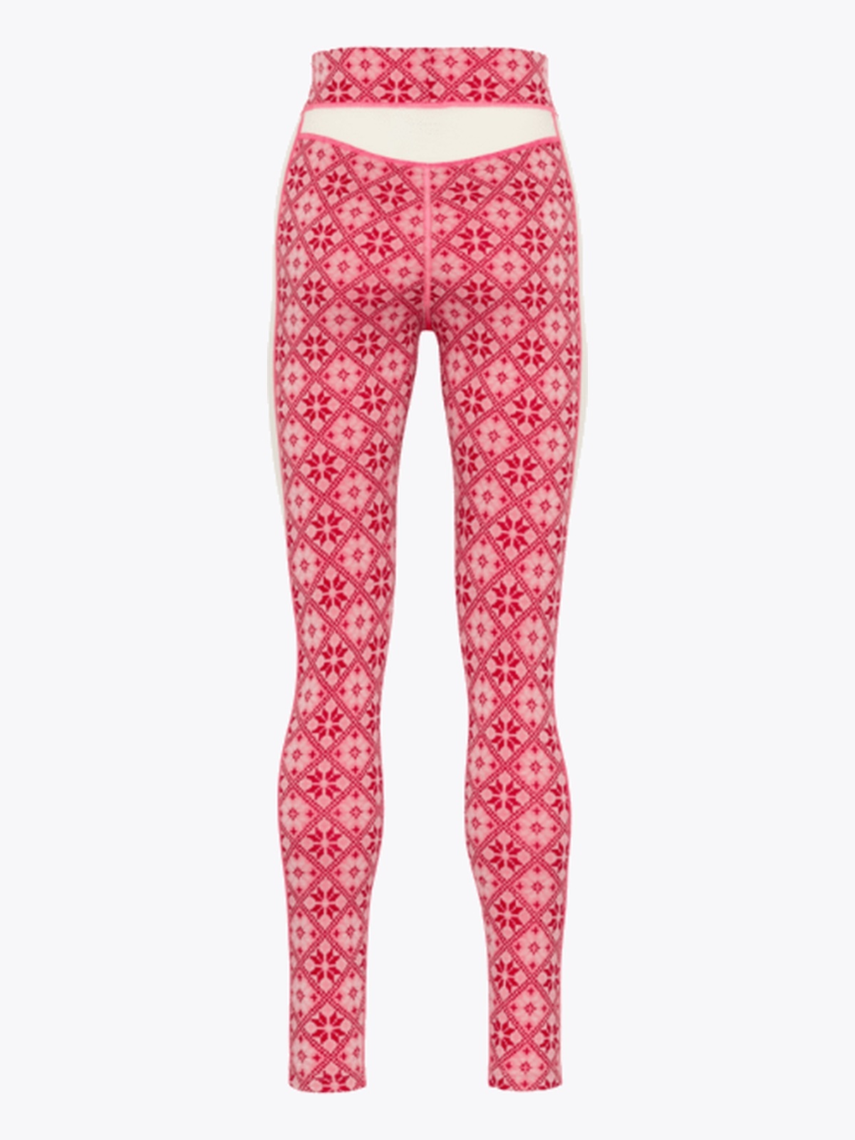 Kari Traa Rose High Waist Pant Holly