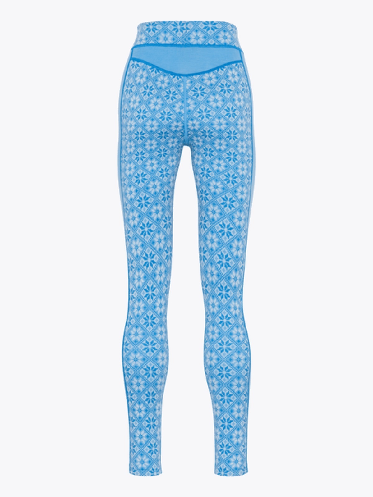 Kari Traa Rose High Waist Pant Ocea