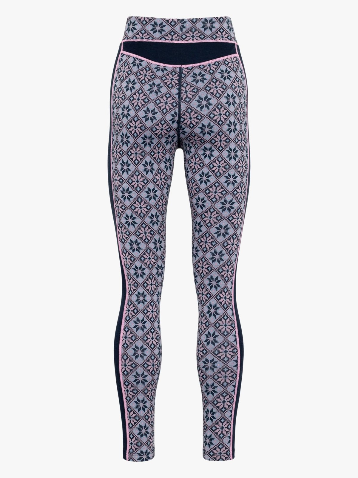 Kari Traa Rose High Waist Pant Royal Blue