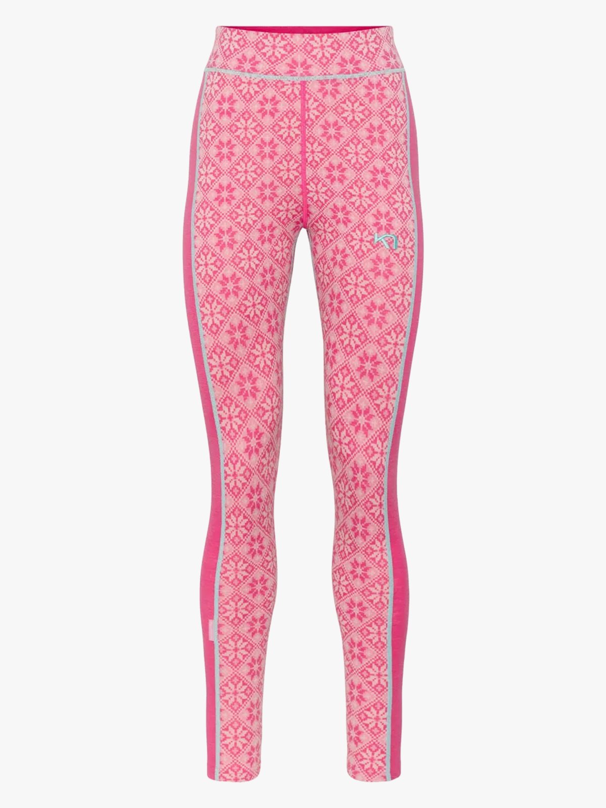 Kari Traa Rose High Waist Pant Spink
