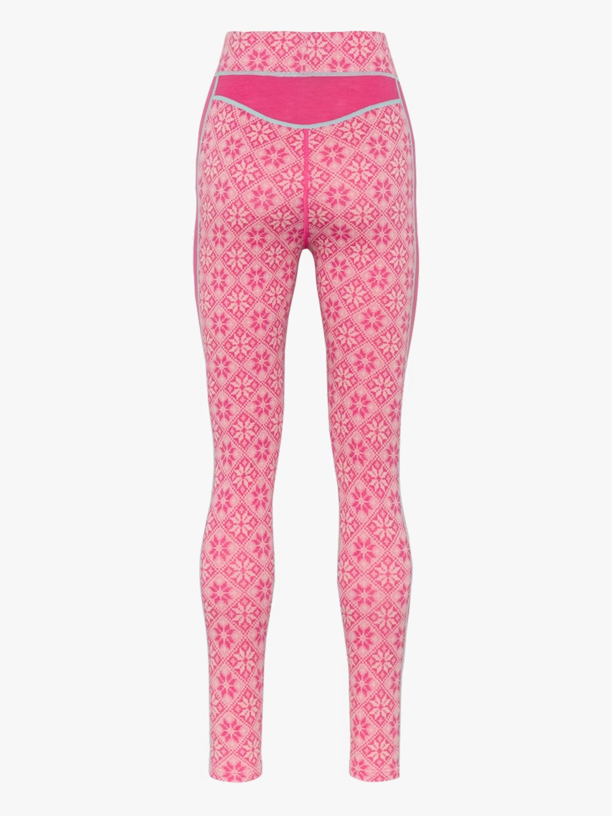 Kari Traa Rose High Waist Pant Spink