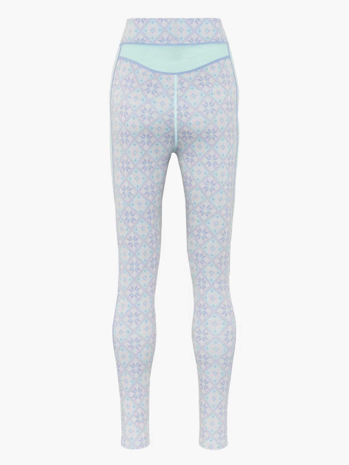 Kari Traa Rose High Waist Pant Wave