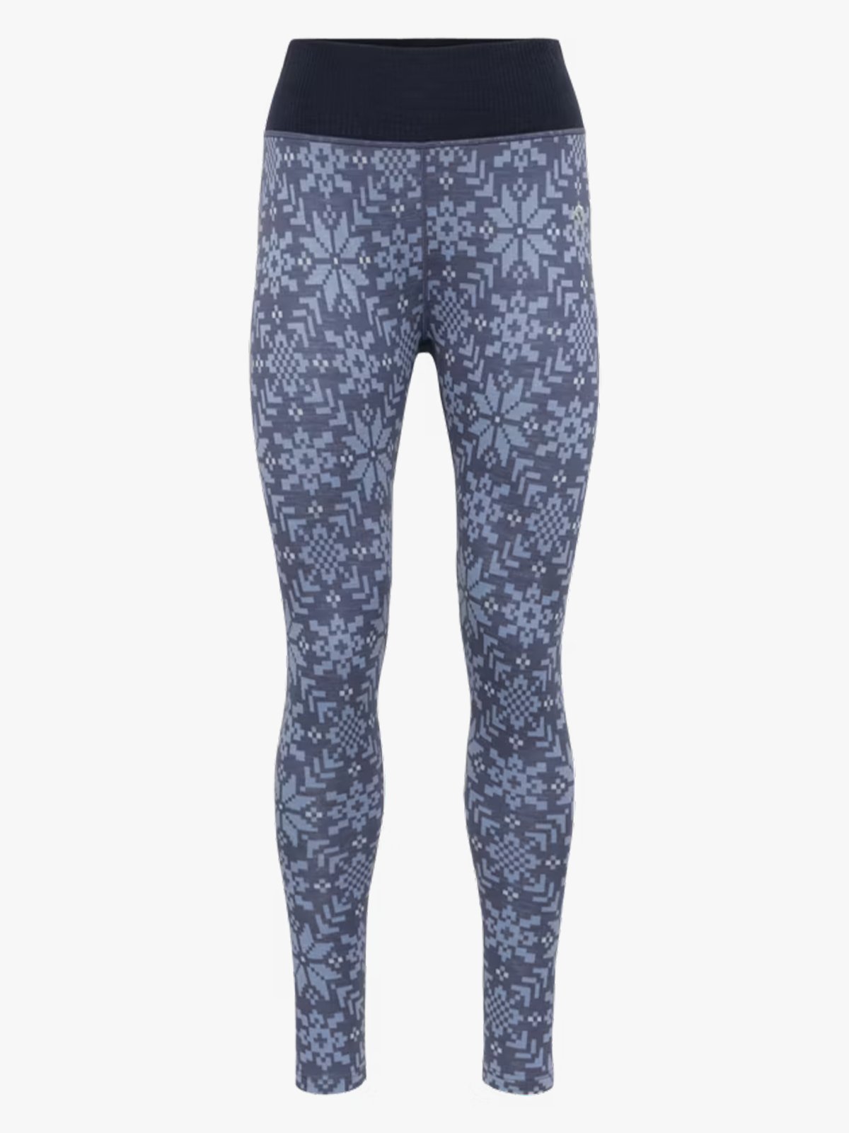 Kari Traa Edith Pants Moon Blue