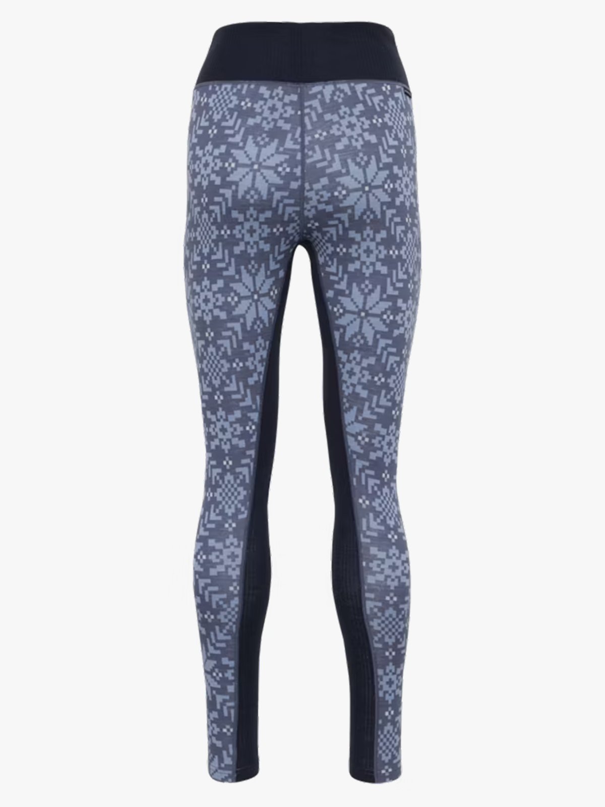 Kari Traa Edith Pants Moon Blue