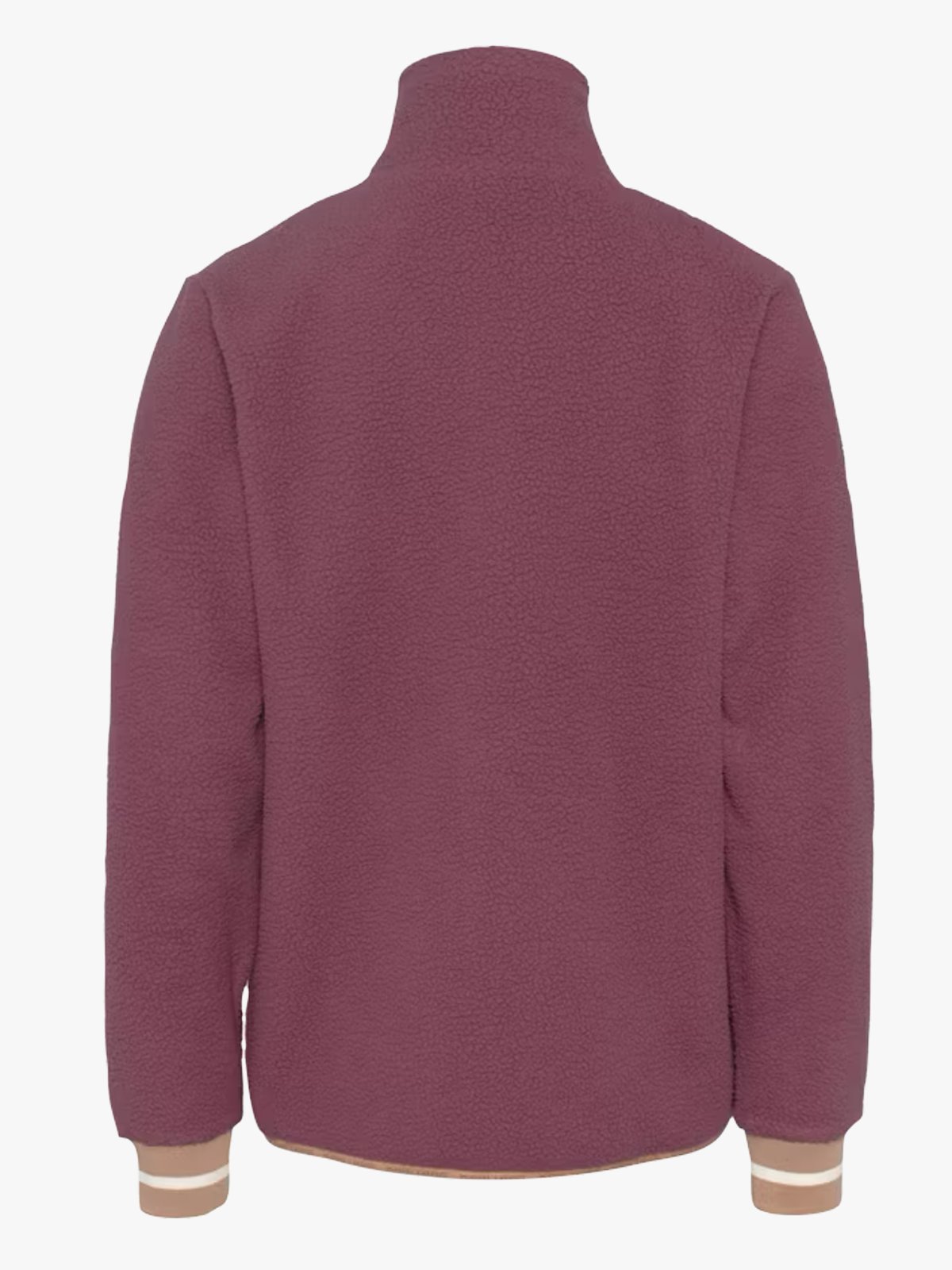 Kari Traa Røthe Midlayer Plum