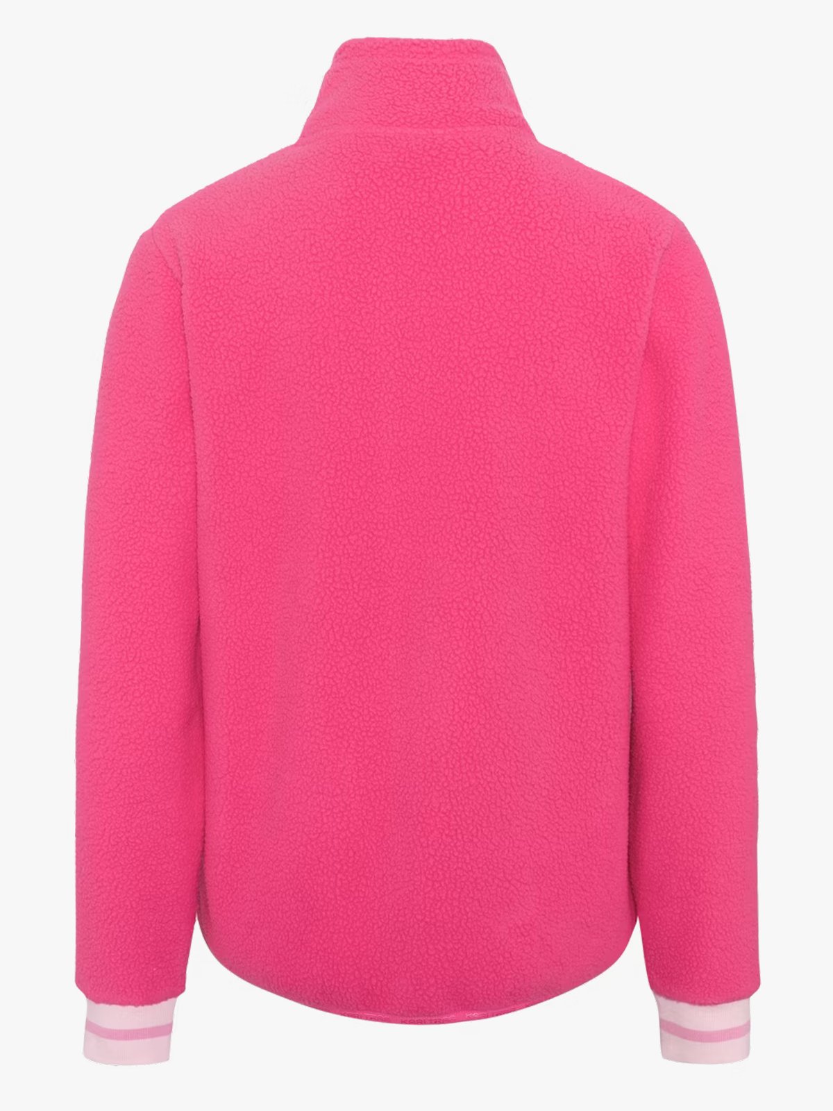 Kari Traa Røthe Midlayer Sweet Pink