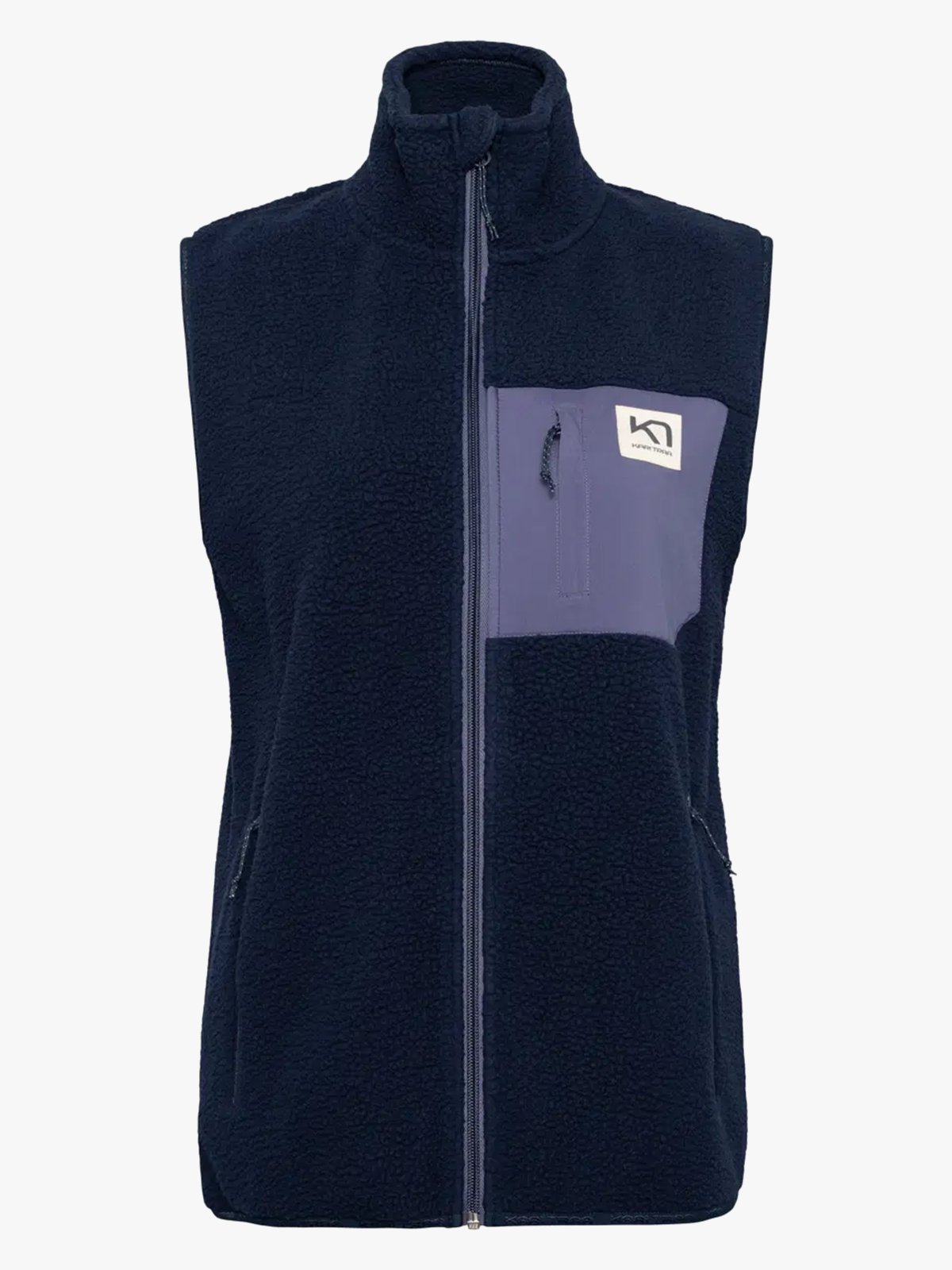 Kari Traa Røthe Vest Royal