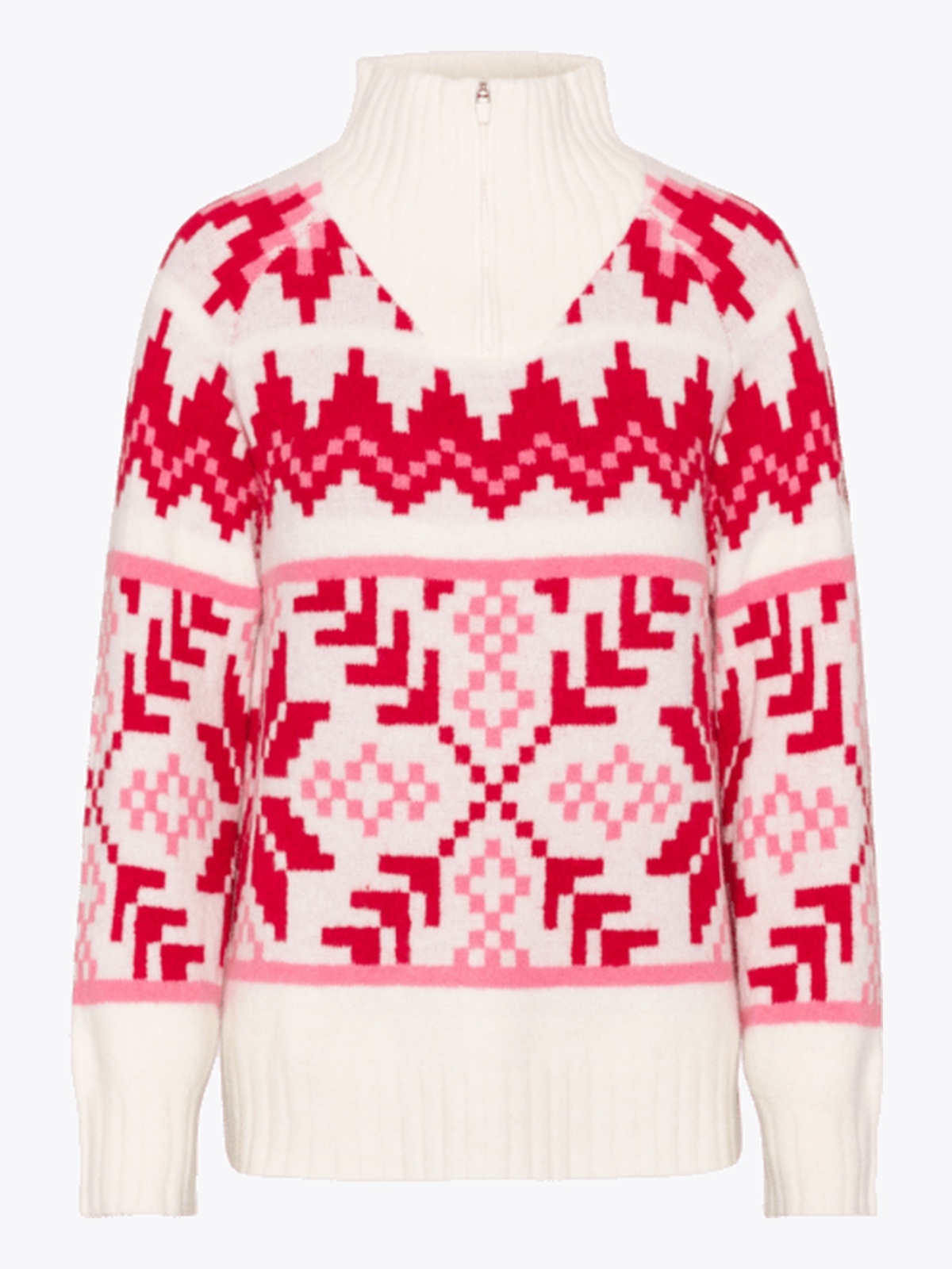 Kari Traa Amelia Knit Holly