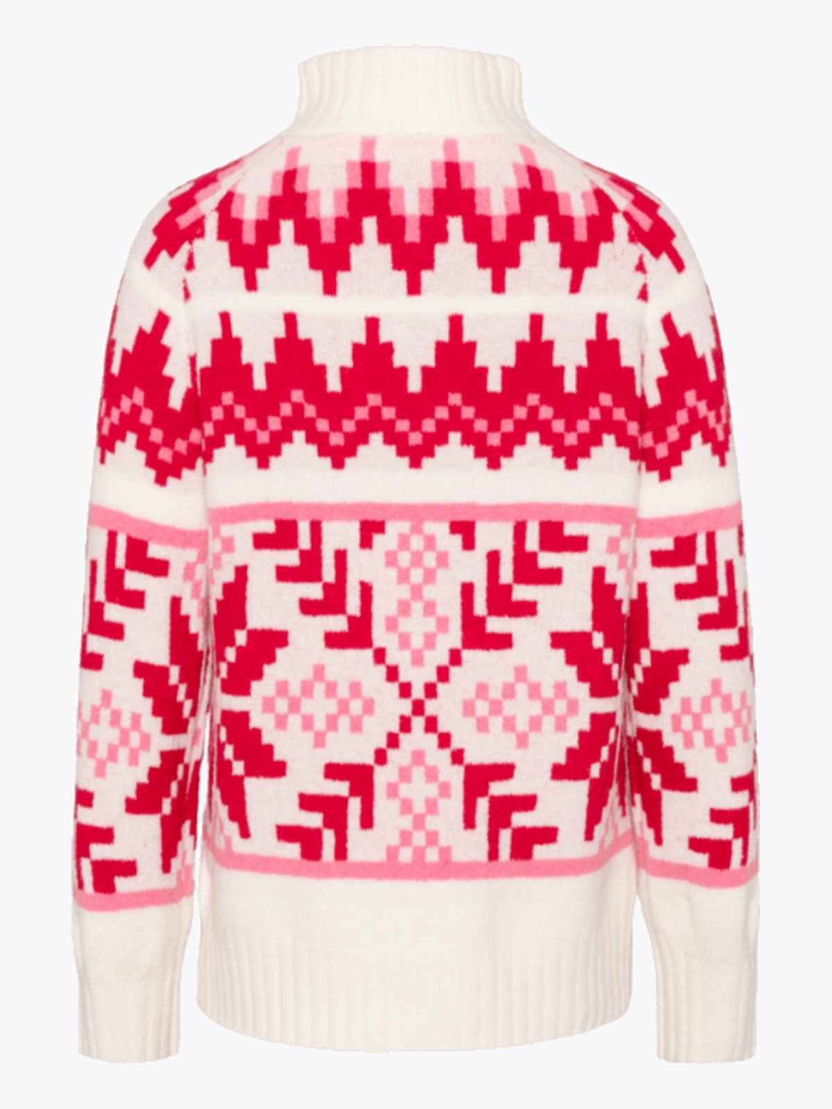 Kari Traa Amelia Knit Holly