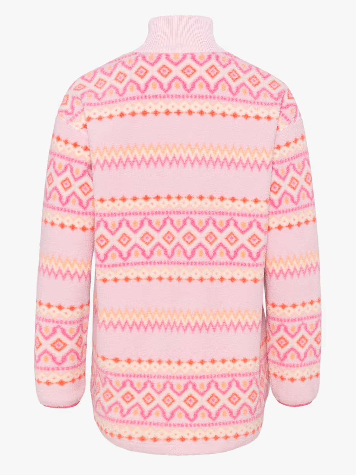 Kari Traa Ruthie Midlayer Half-Zip Frost