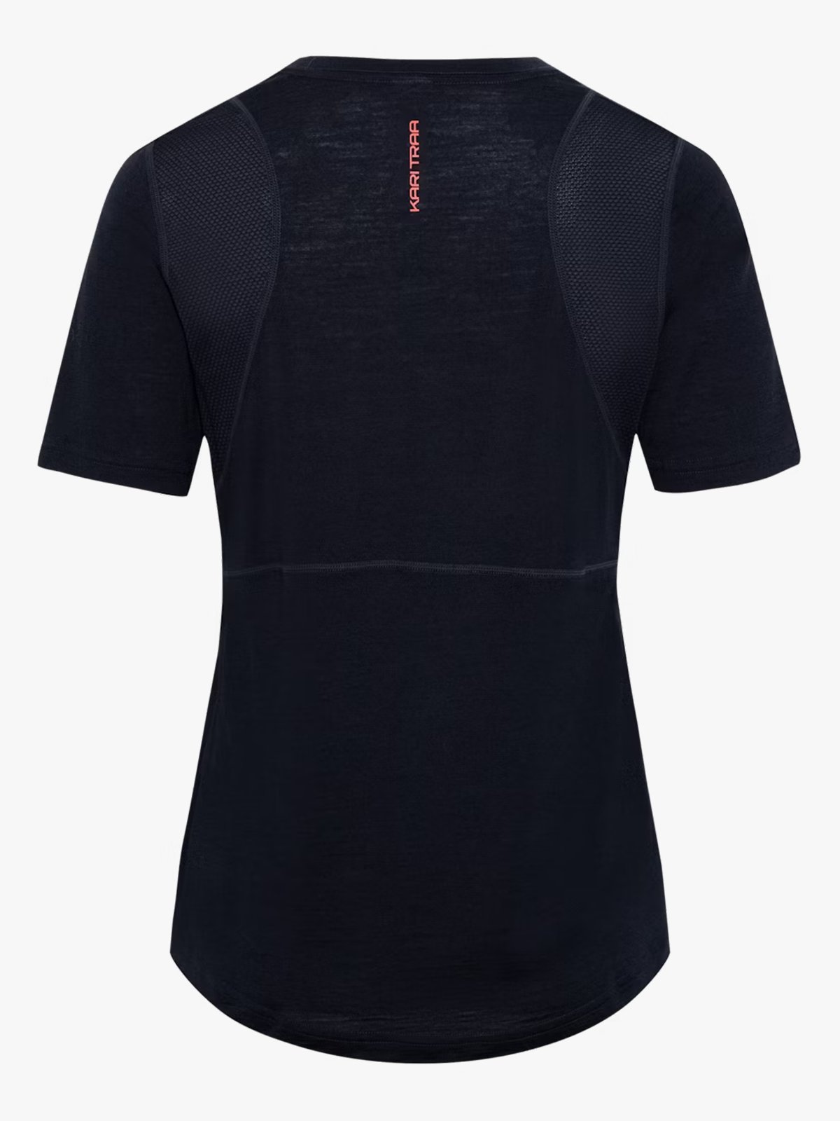 Kari Traa Embla Wool Tee Royal