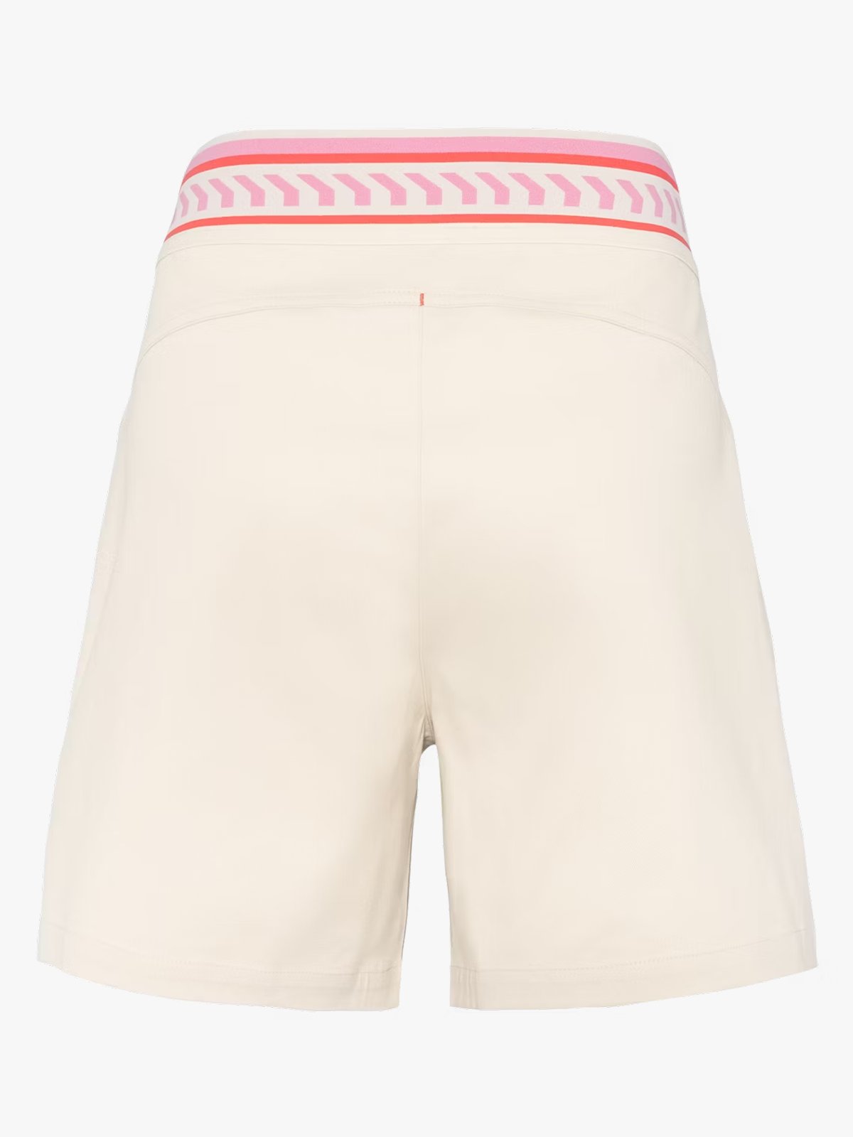 Kari Traa Thalena Shorts Bjerk White