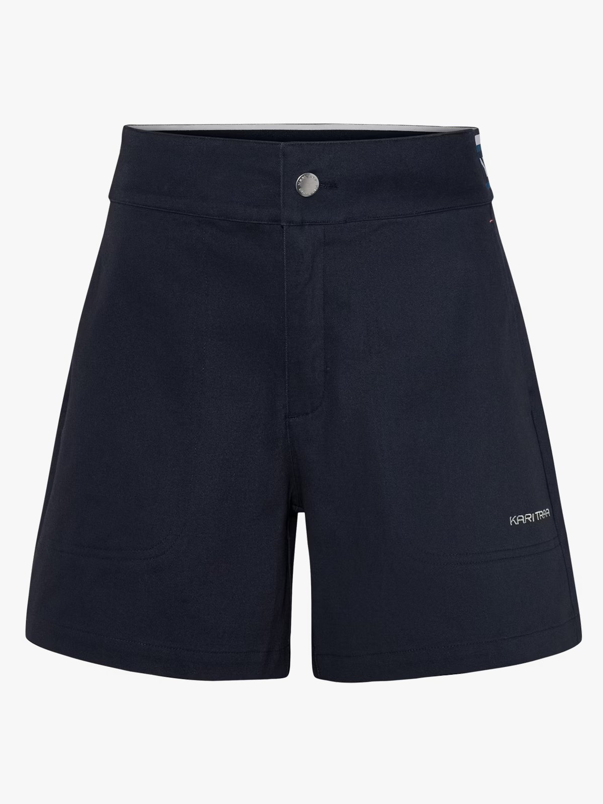 Kari Traa Thalena Shorts Royal