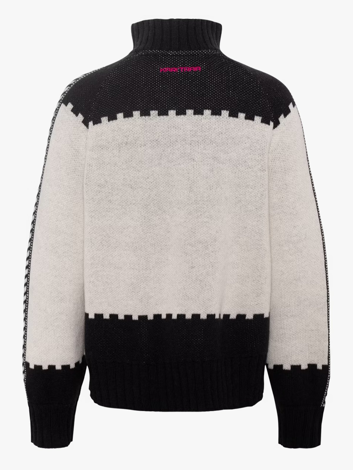 Kari Traa Saga Knit Off White