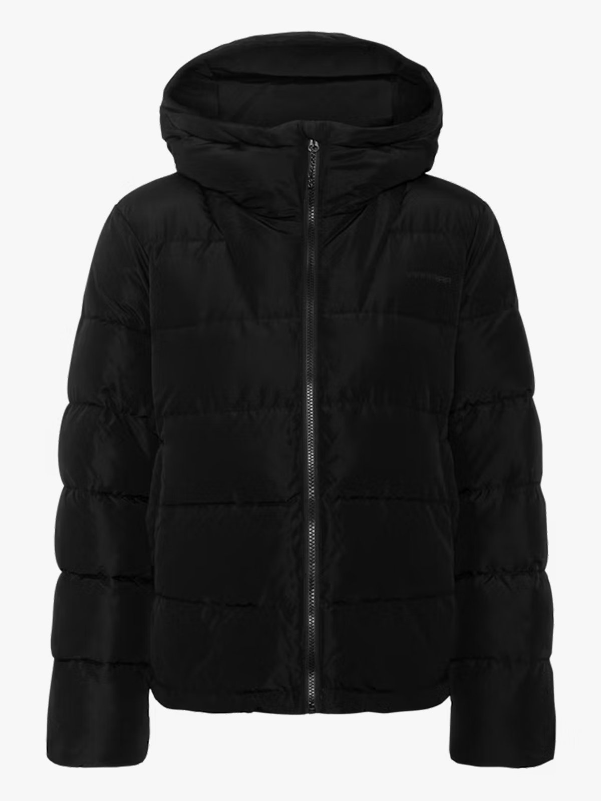 Kari Traa Linn Jacket Black