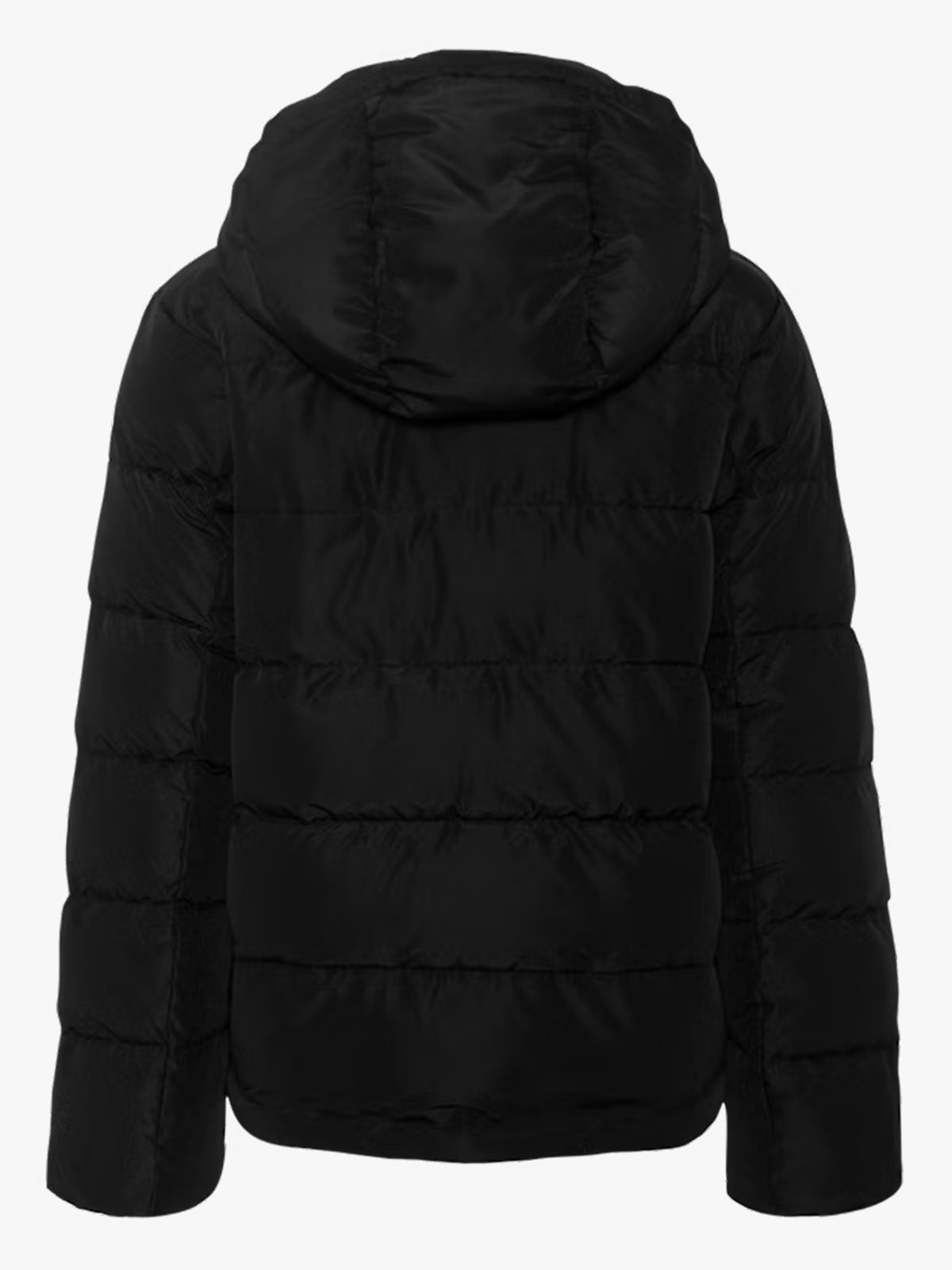 Kari Traa Linn Jacket Black