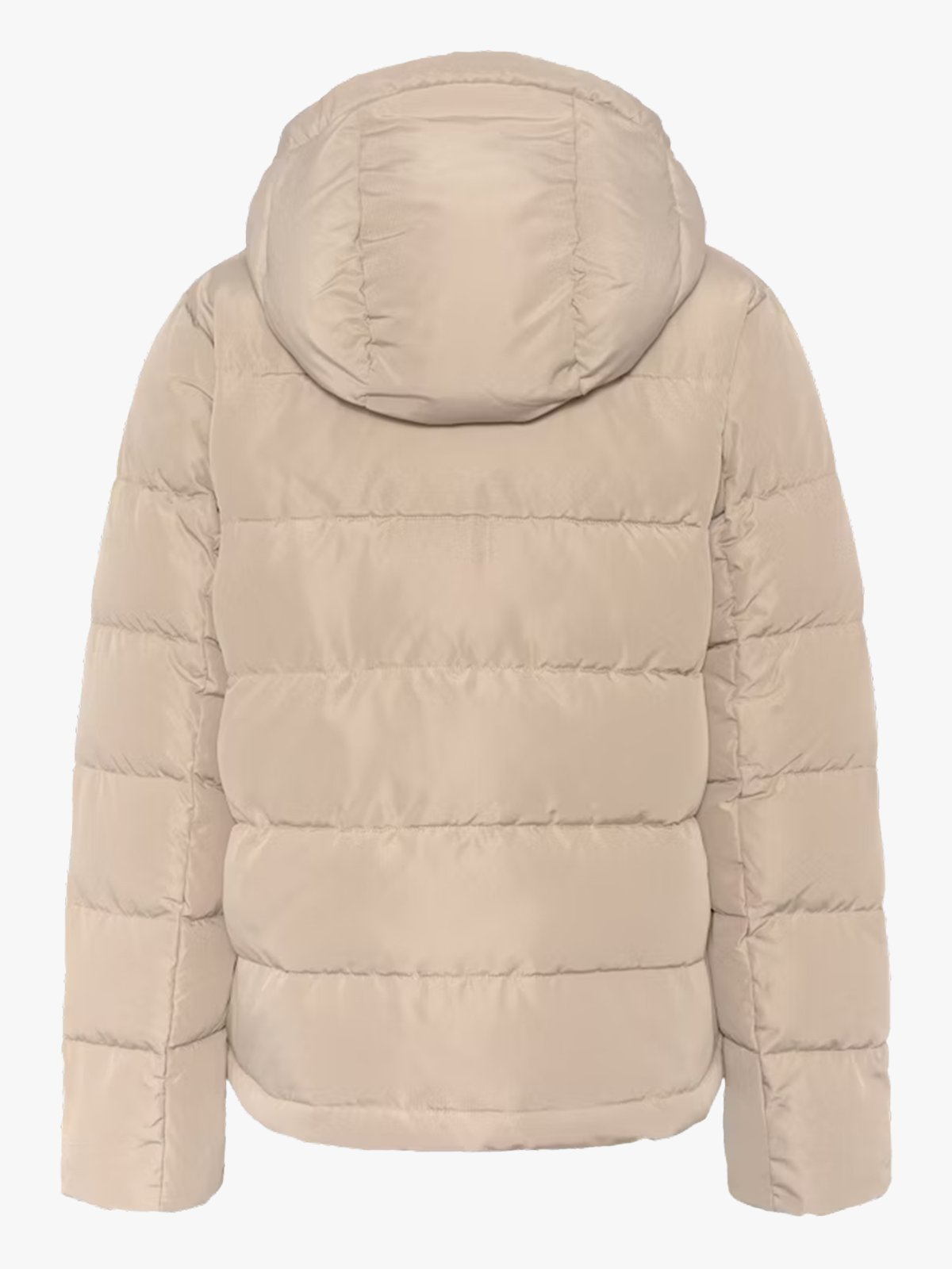 Kari Traa Linn Jacket Mocha