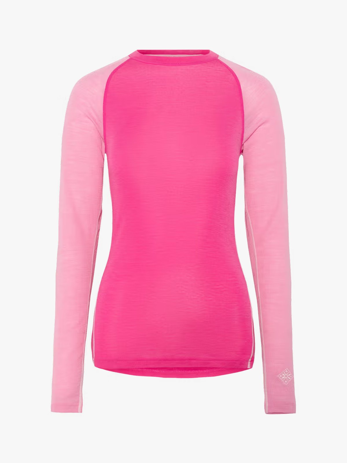 Kari Traa Kaia Set Sweet Pink