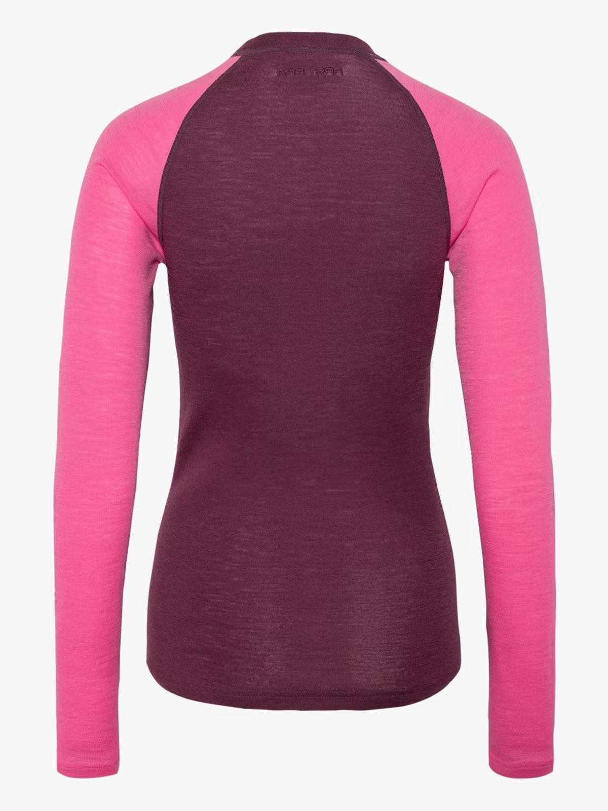 Kari Traa Kaia Set Wine Purple