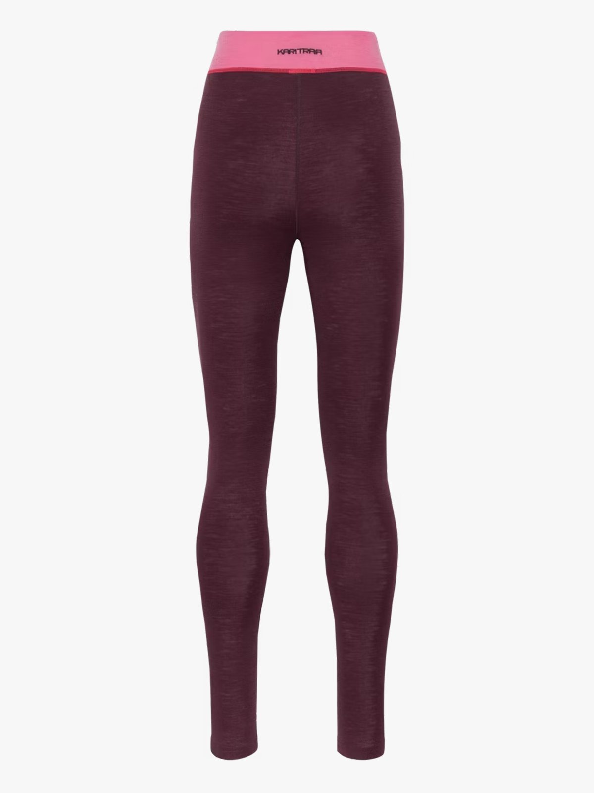 Kari Traa Kaia Set Wine Purple