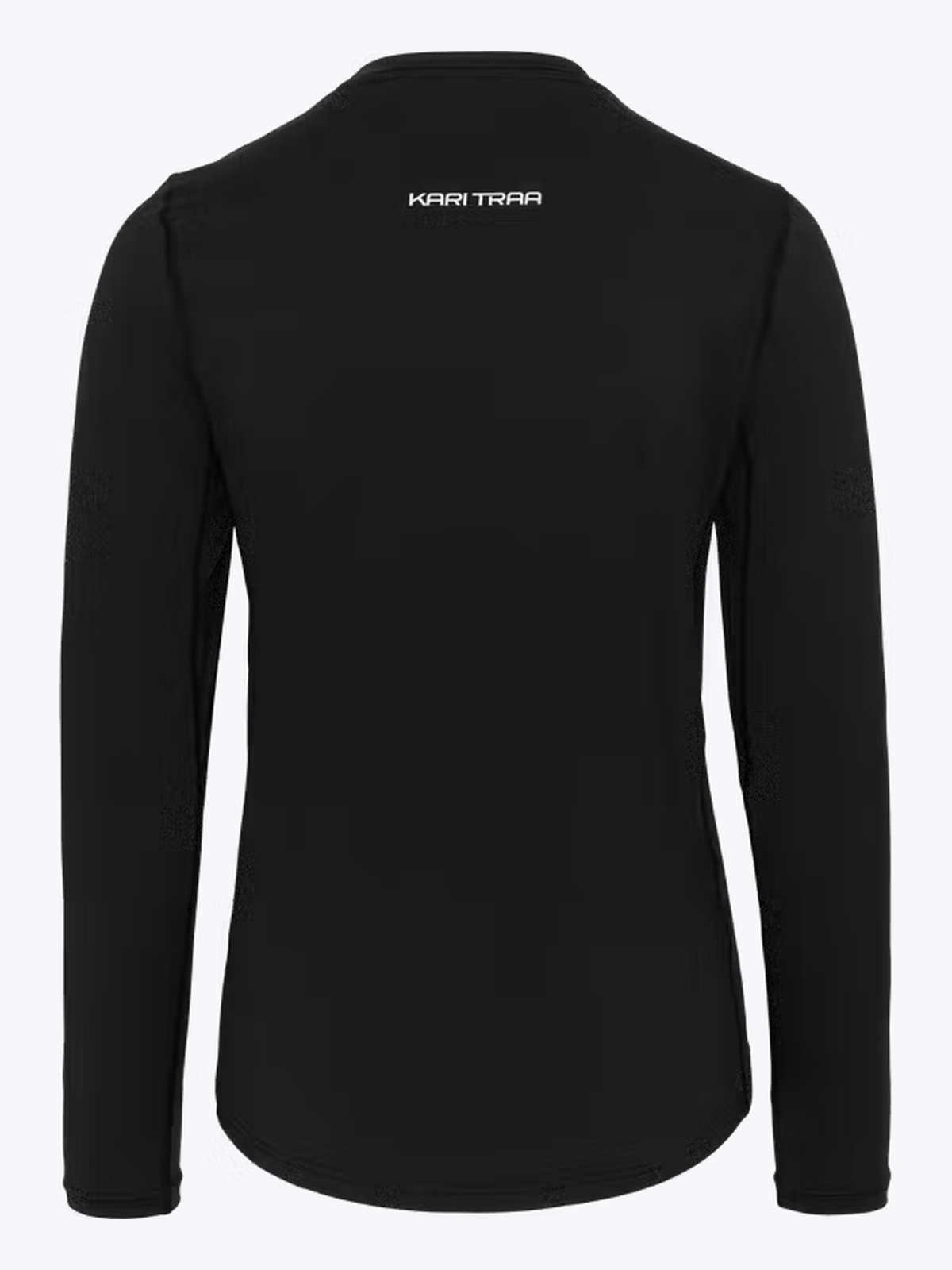 Kari Traa Ava Long Sleeve Black