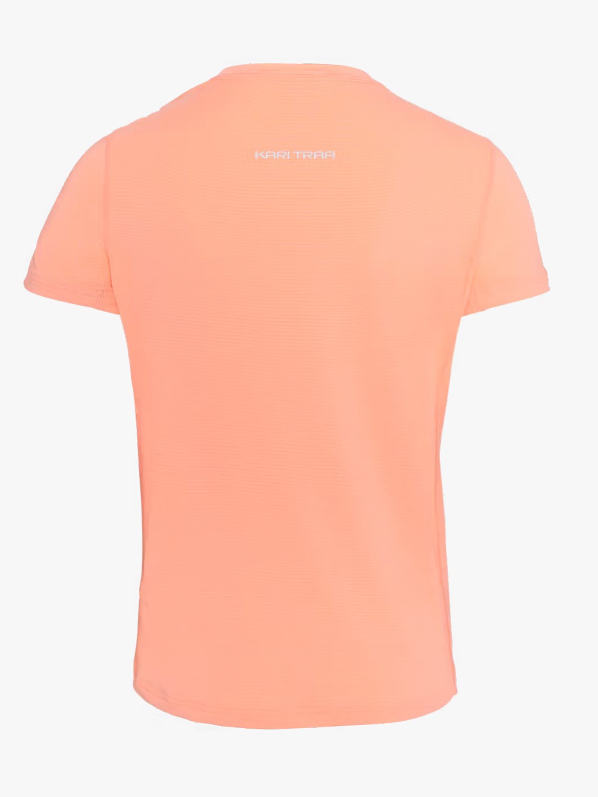 Kari Traa Ava Tee Peach Bloom