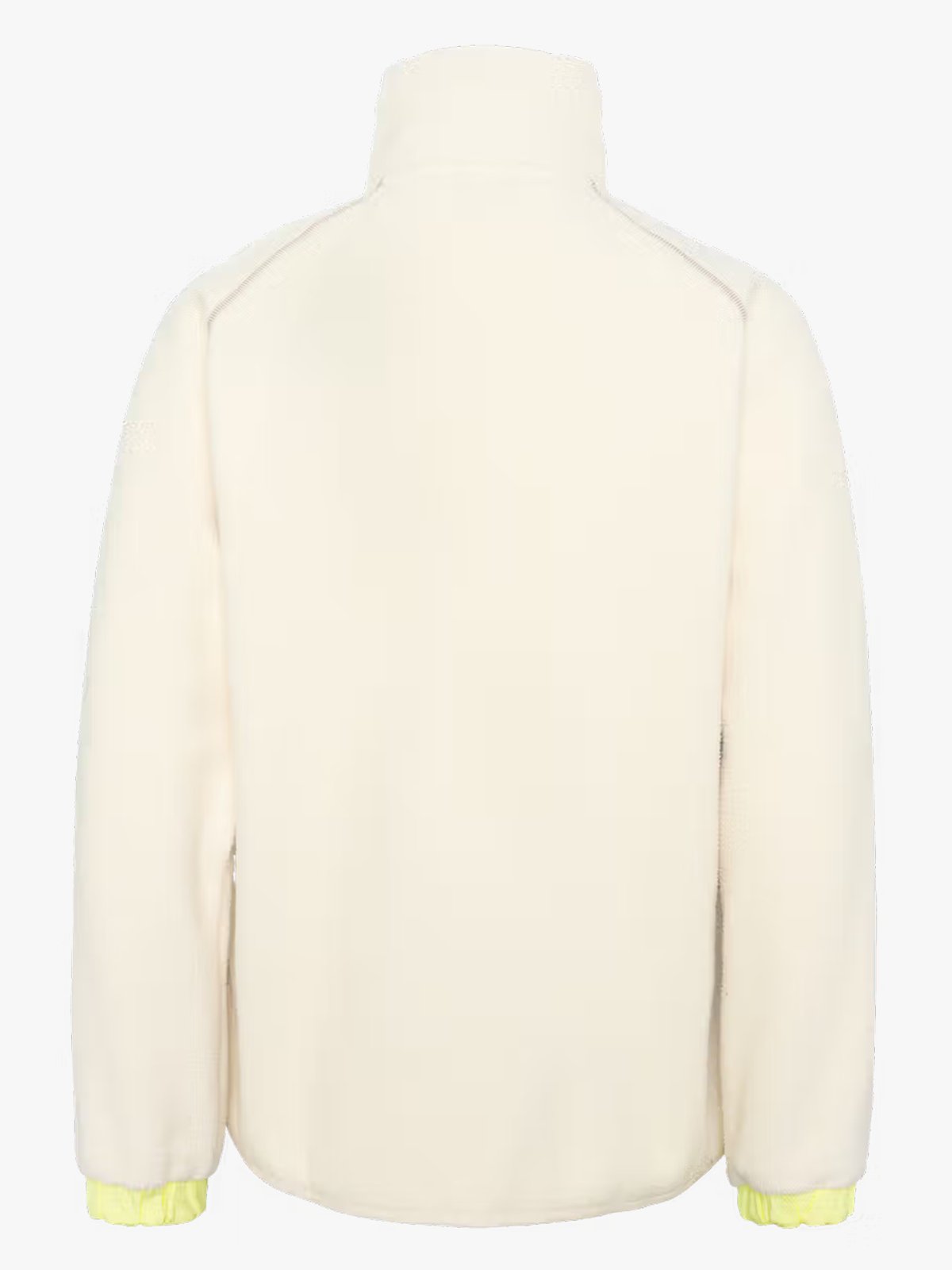 Kari Traa Emma Midlayer Natural White