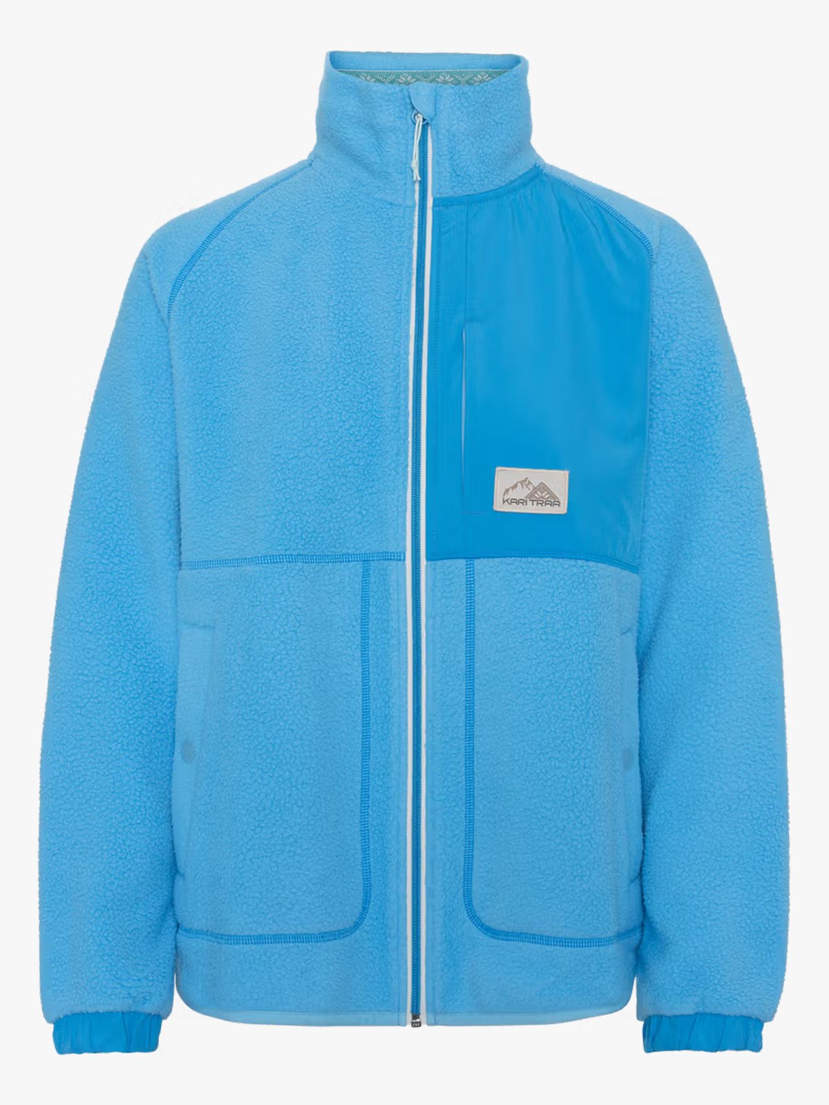 Kari Traa Emma Midlayer Ocean