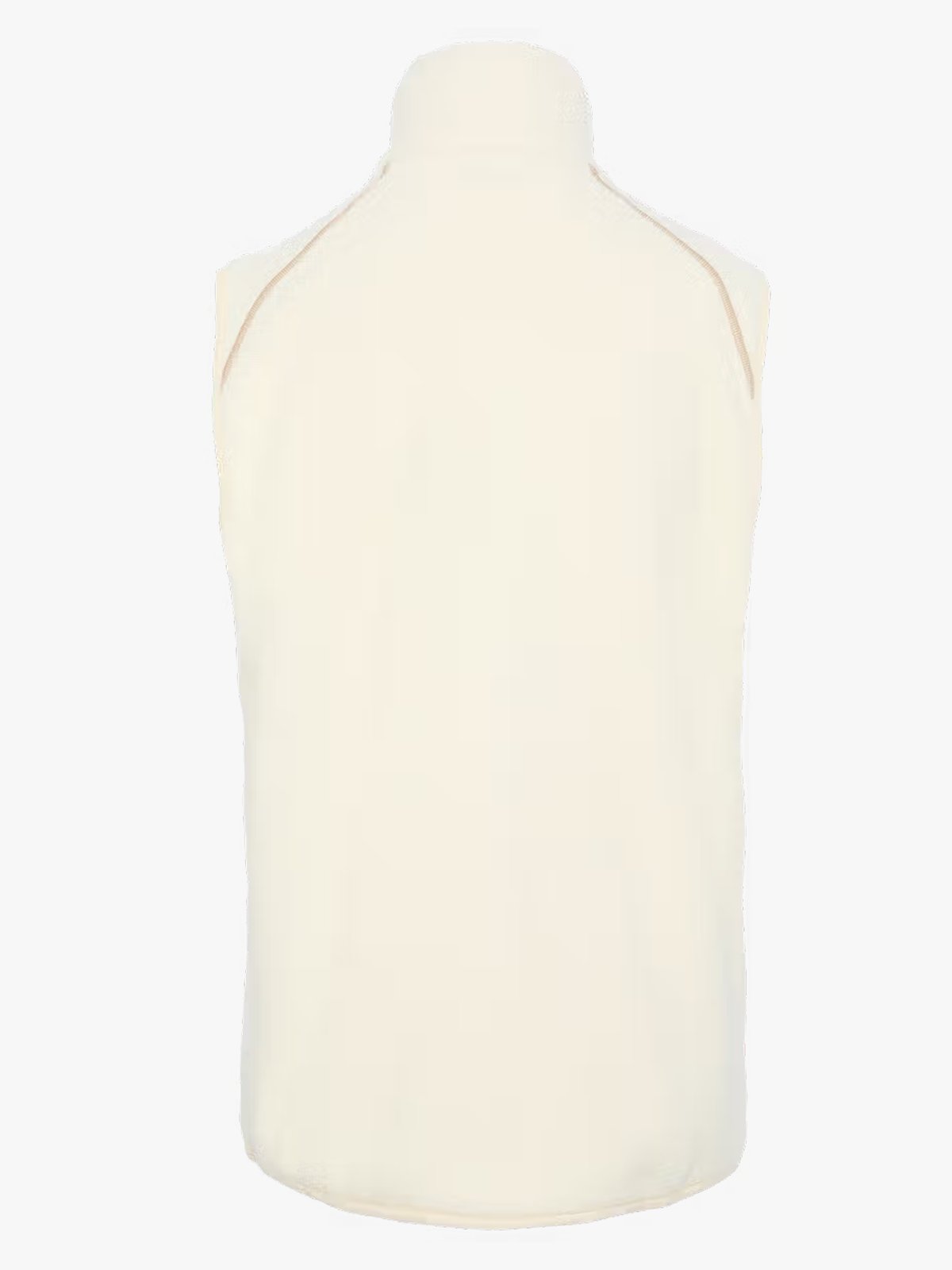 Kari Traa Emma Vest Natural White