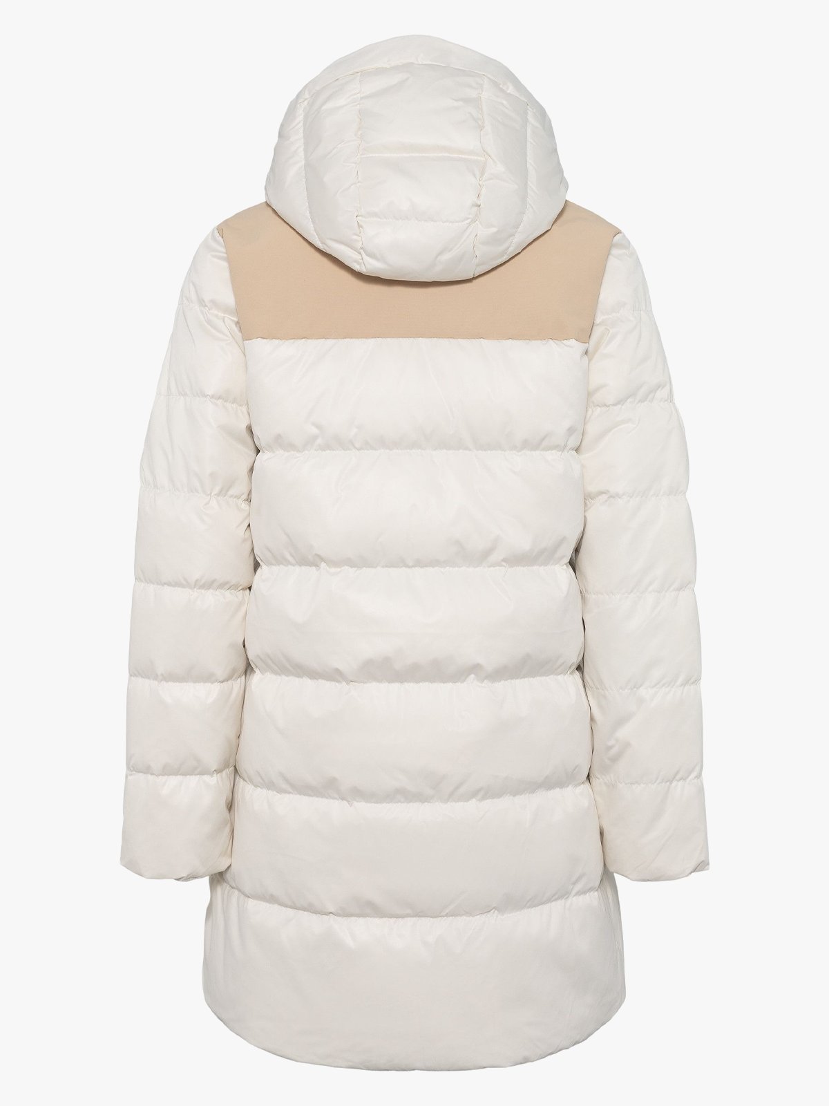 Kari Traa Rogn 2.0 Parka Bjerk White