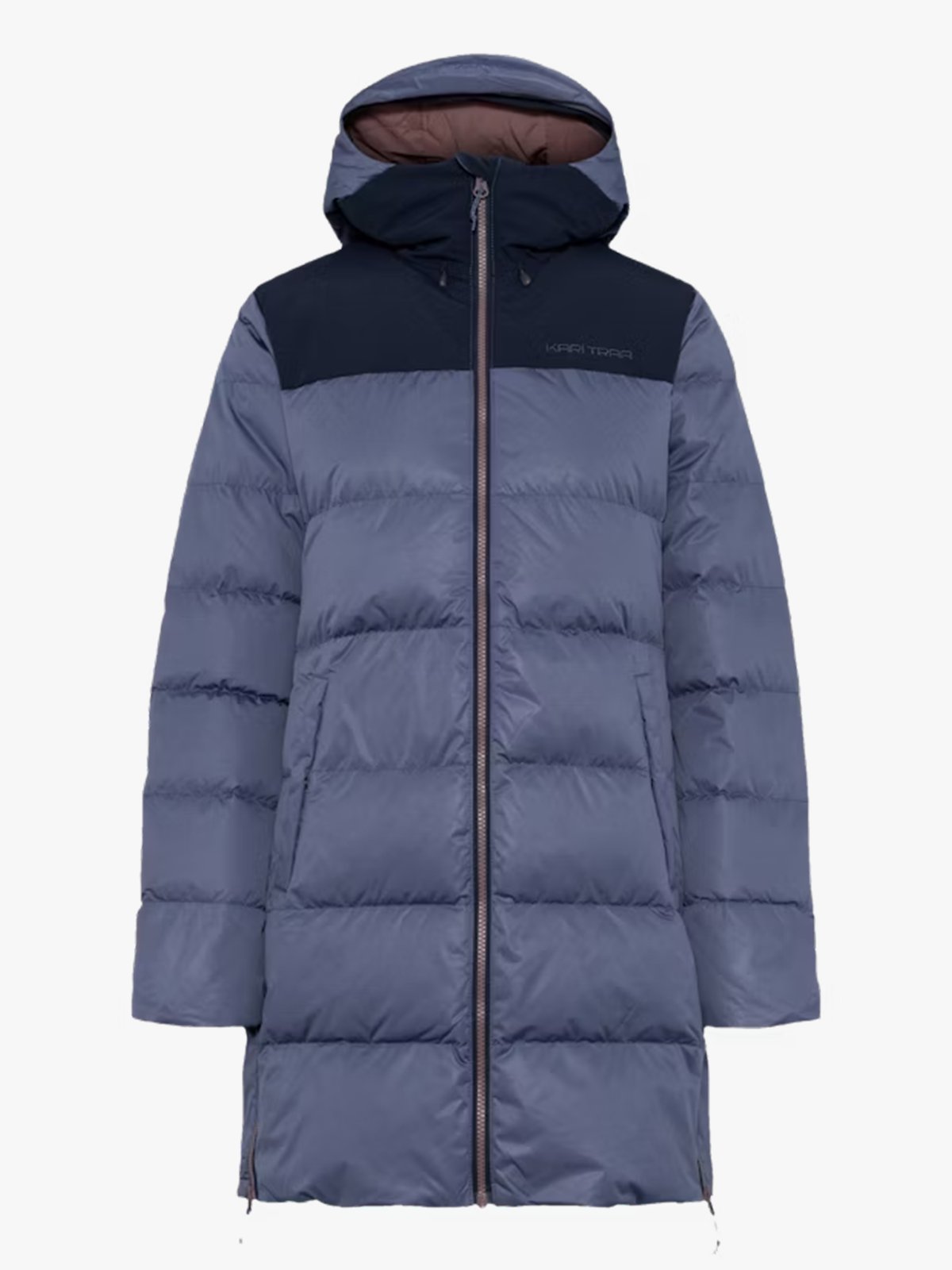 Kari Traa Rogn 2.0 Parka Moon
