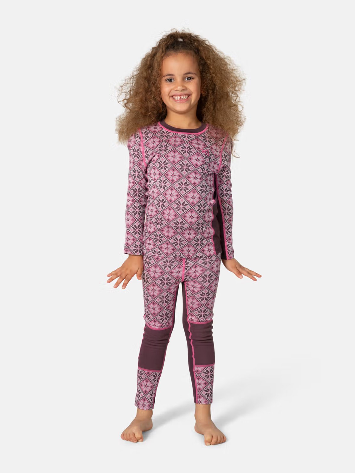 Kari Traa Kids Hennie Set 2.0 Cocoa Powder