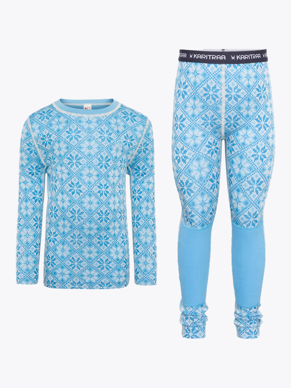 Kari Traa Kids Hennie Set 2.0 Ocean