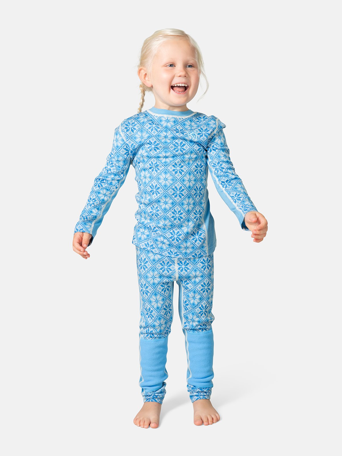 Kari Traa Kids Hennie Set 2.0 Ocean