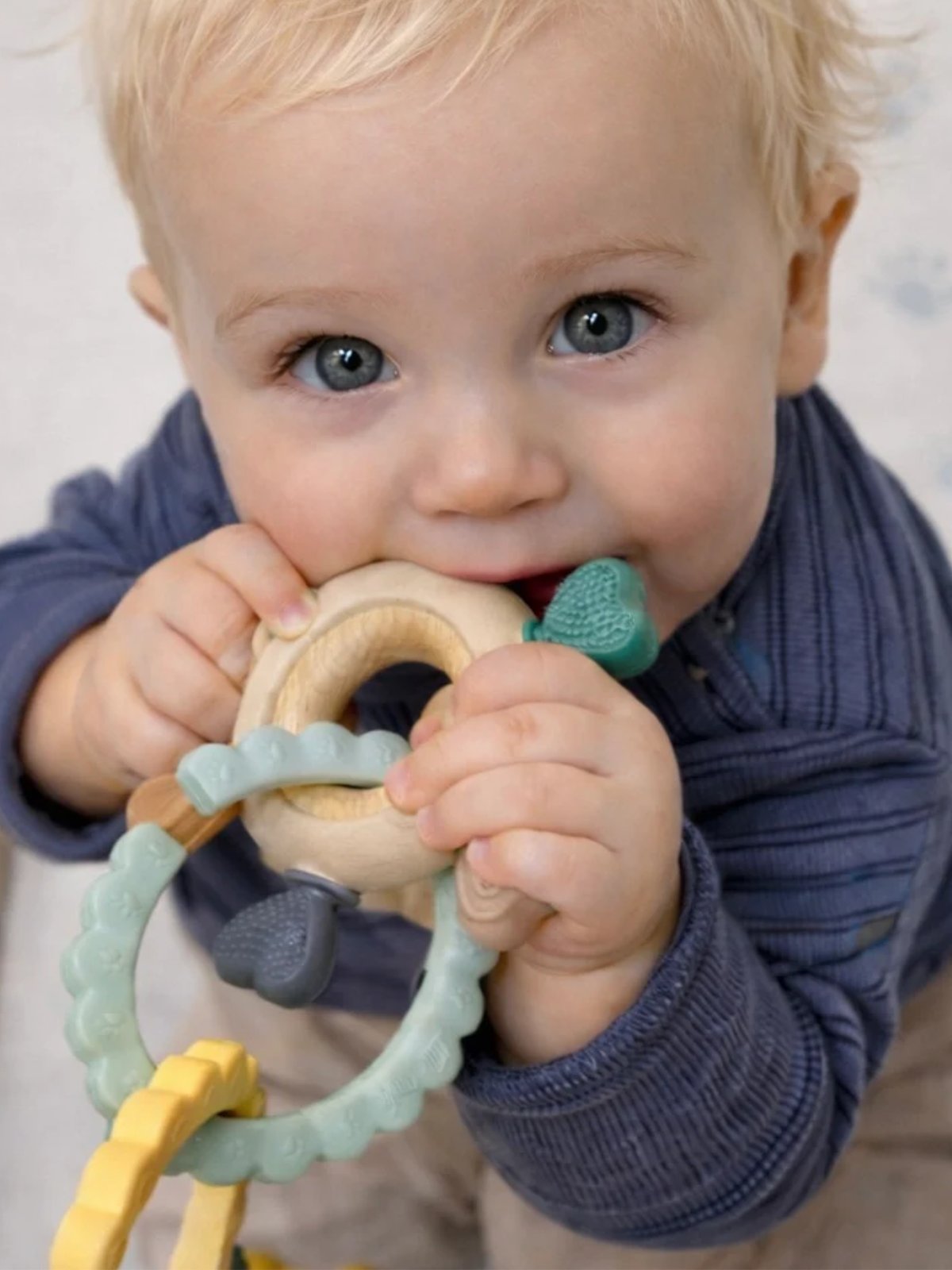 Little Climby Nord Bitestjerne Dus