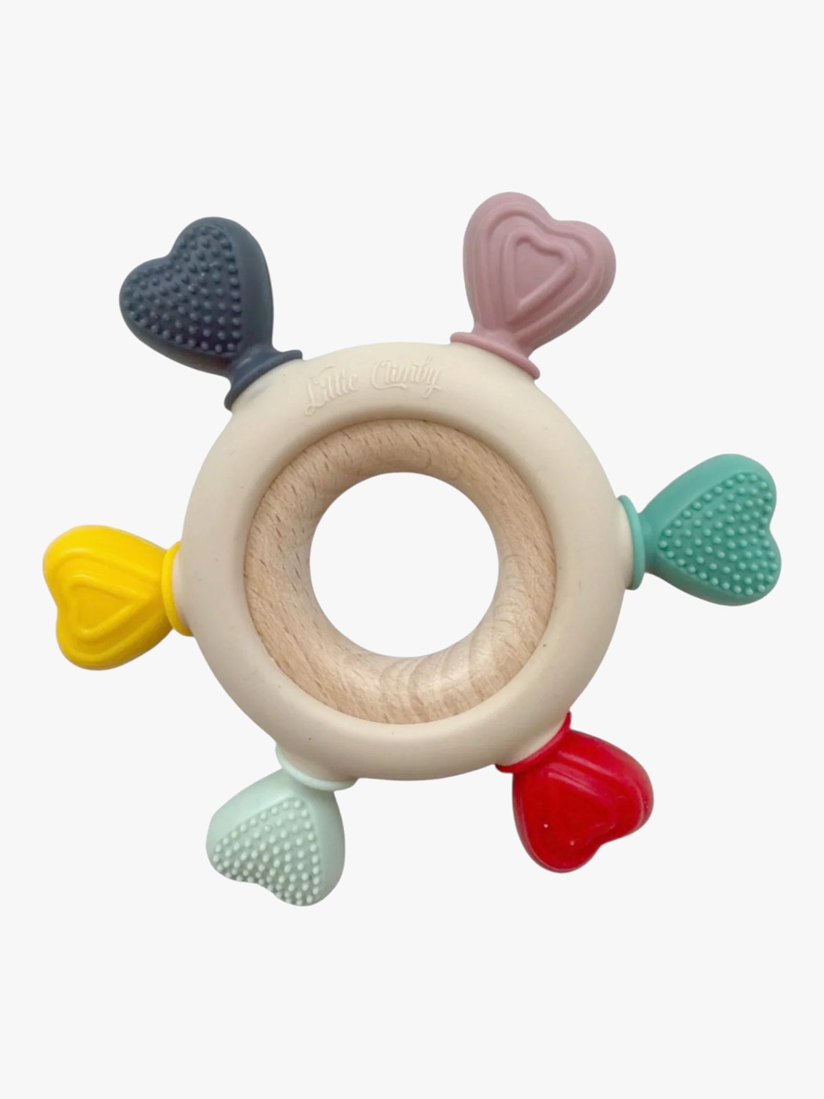 Little Climby Nord Bitestjerne Knall