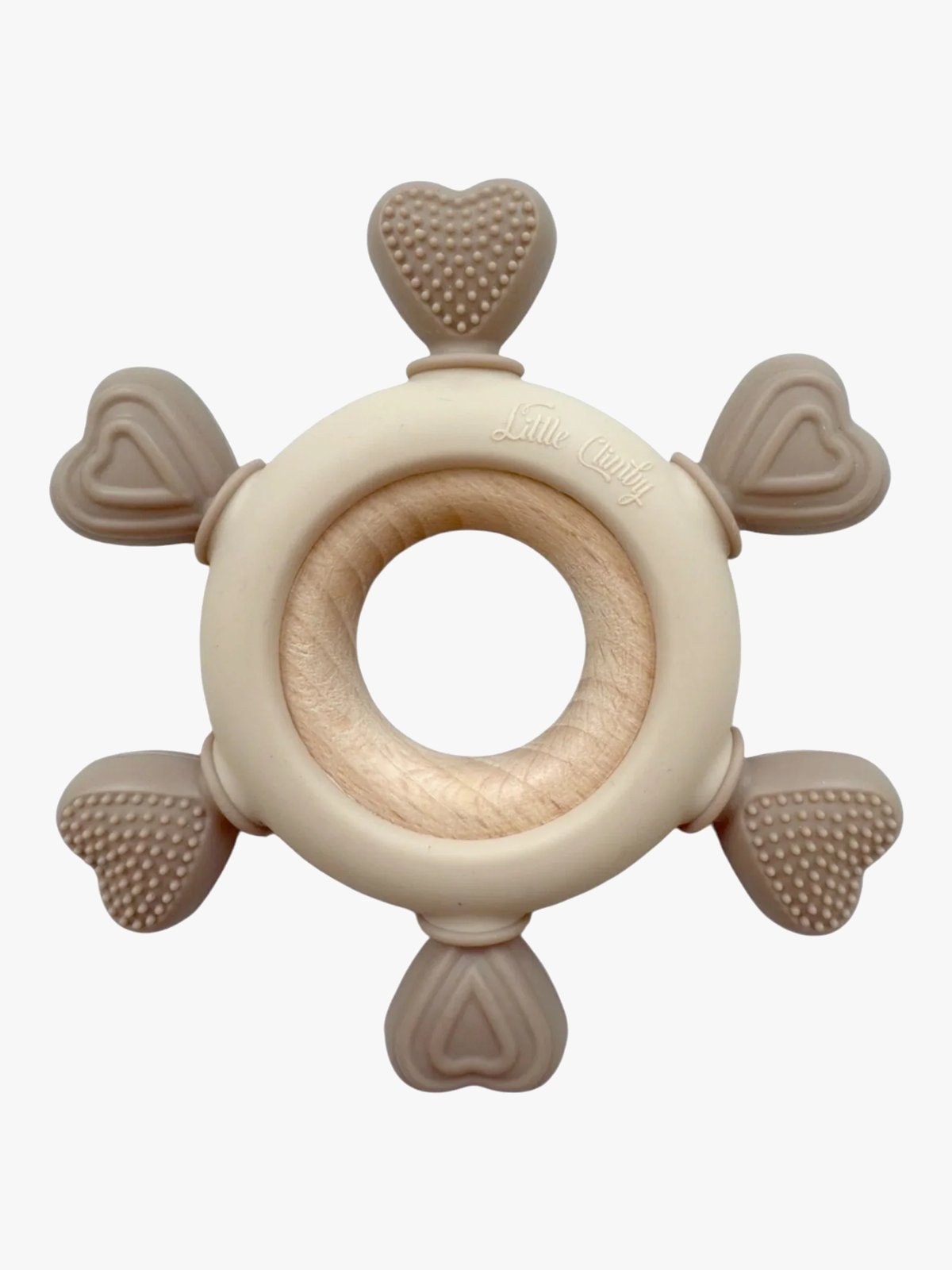 Little Climby Nord Bitestjerne Sand