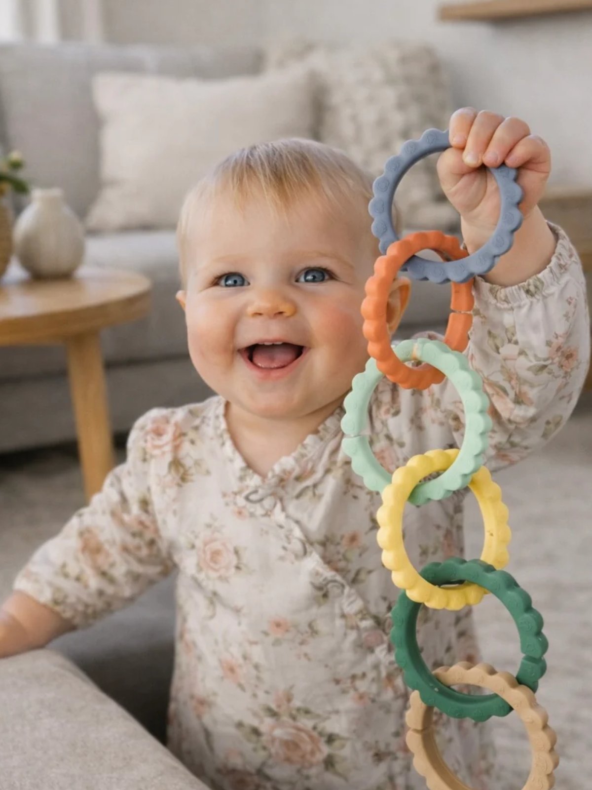 Little Climby Øst Multiringer Dus