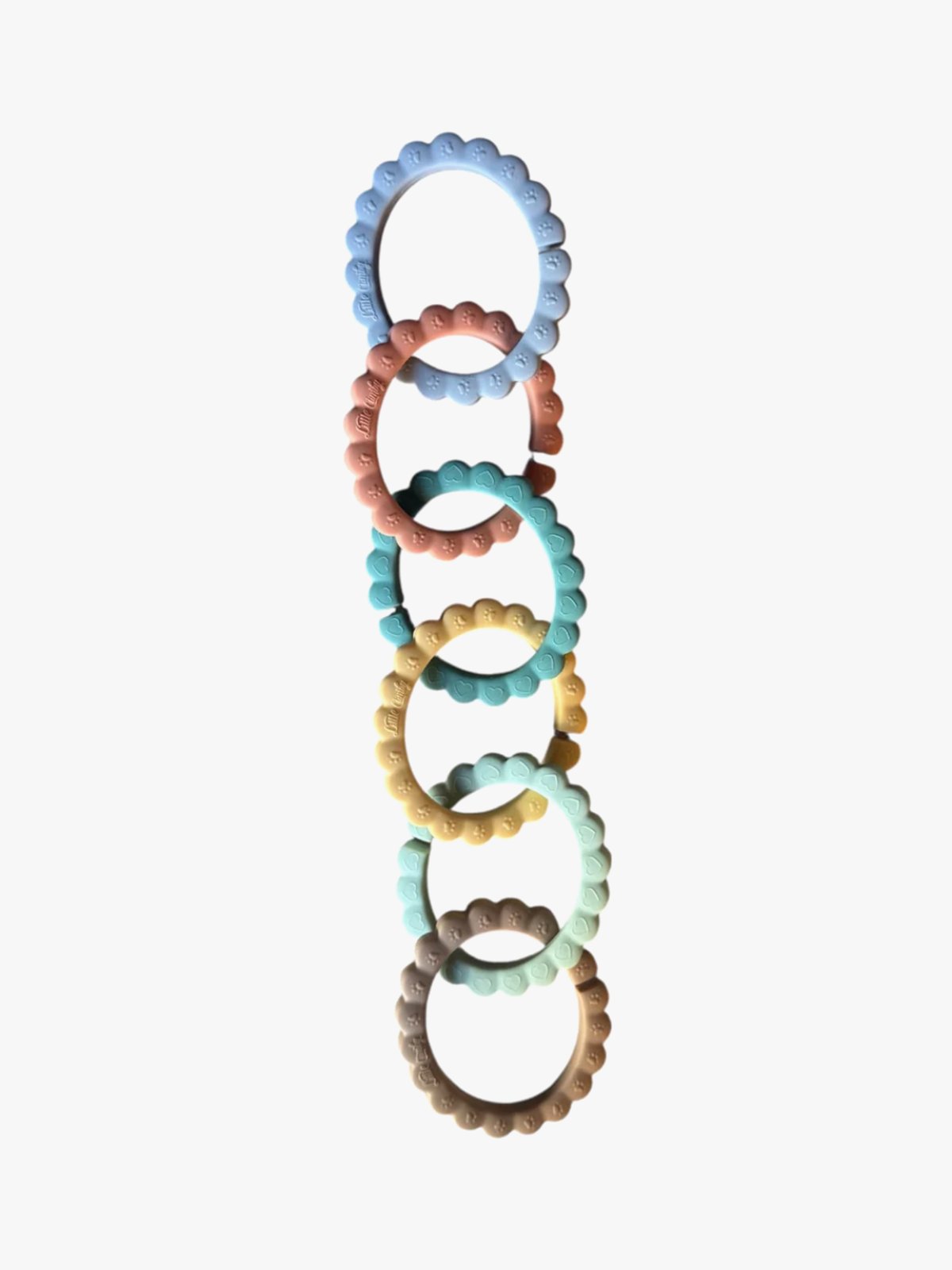 Little Climby Øst Multiringer Dus