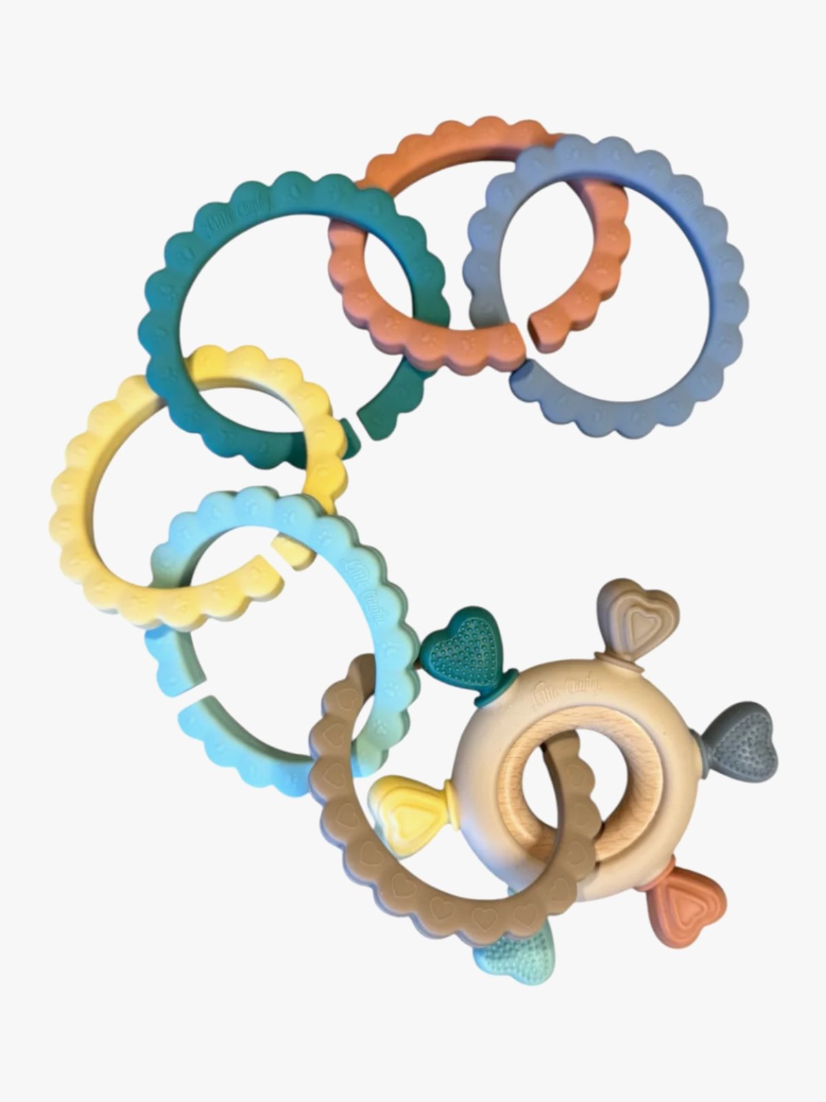 Little Climby Øst Multiringer Dus