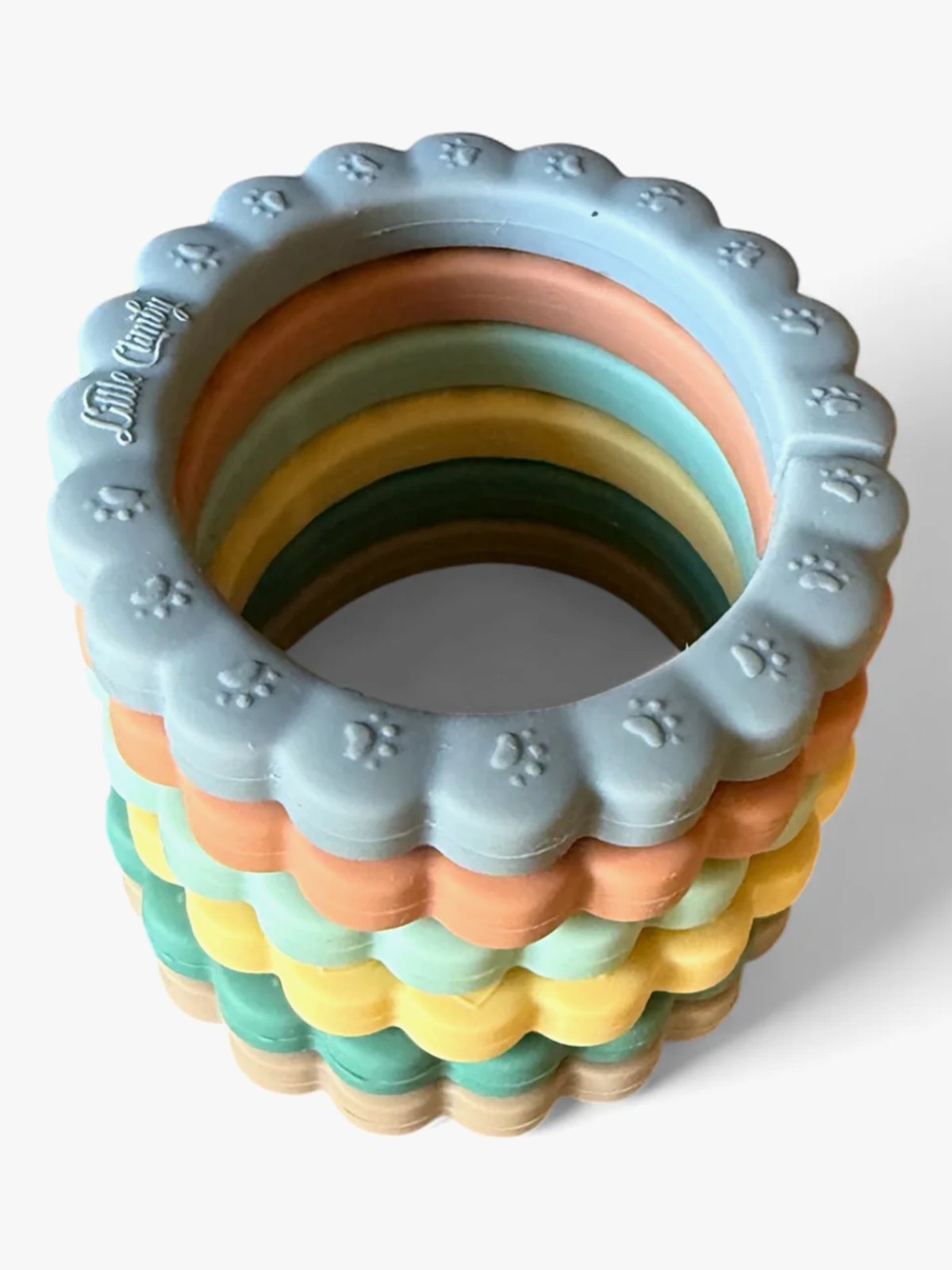 Little Climby Øst Multiringer Dus