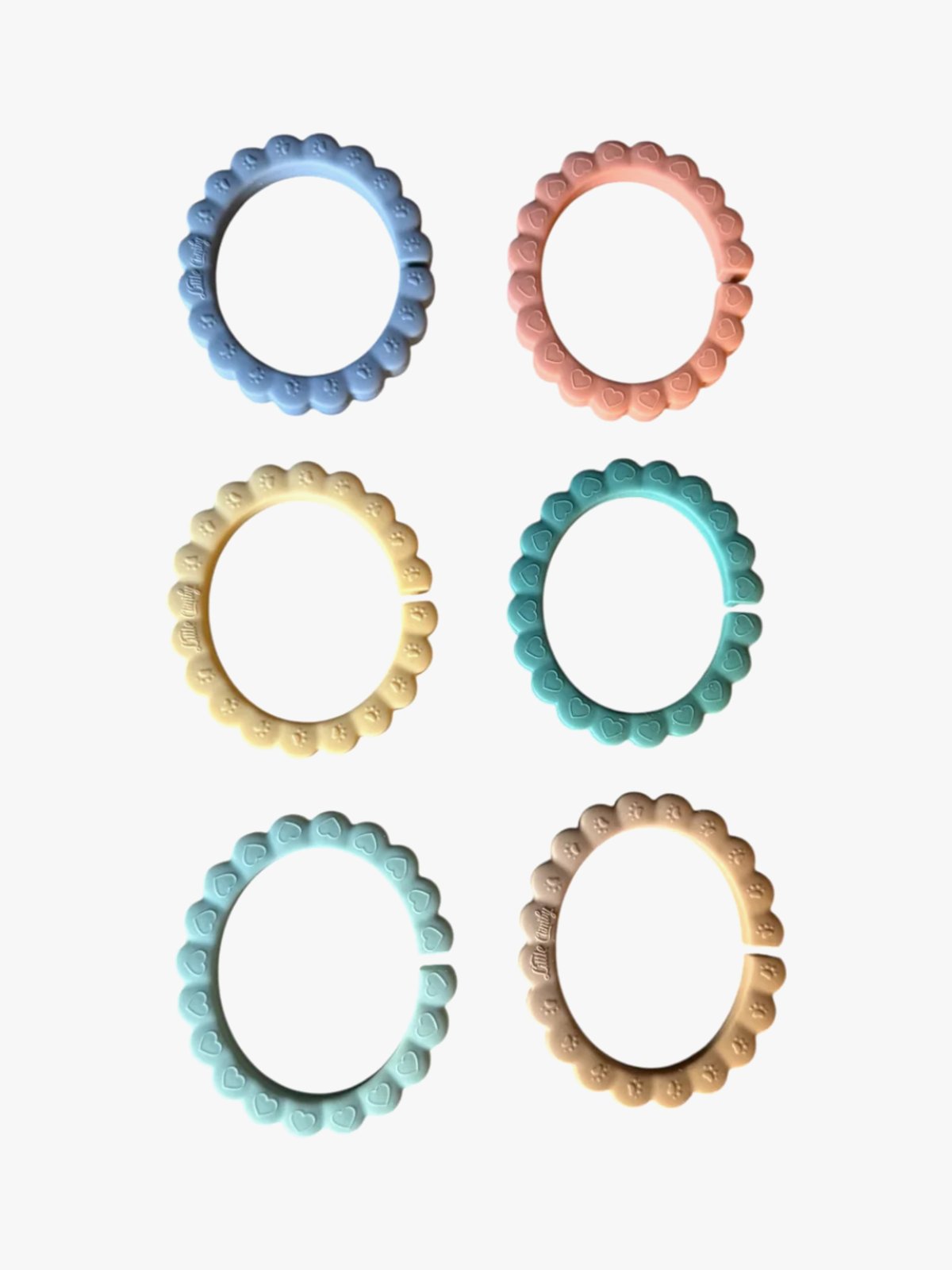 Little Climby Øst Multiringer Dus