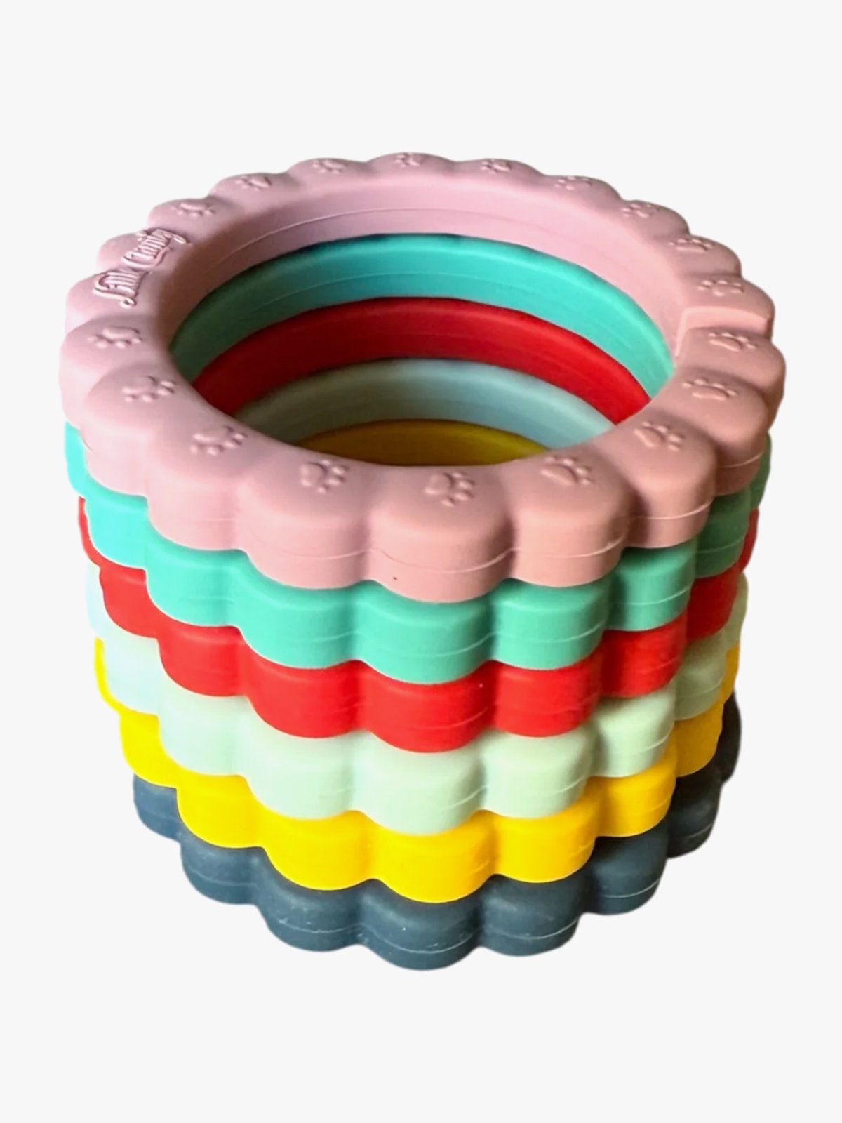 Little Climby Øst Multiringer Knall