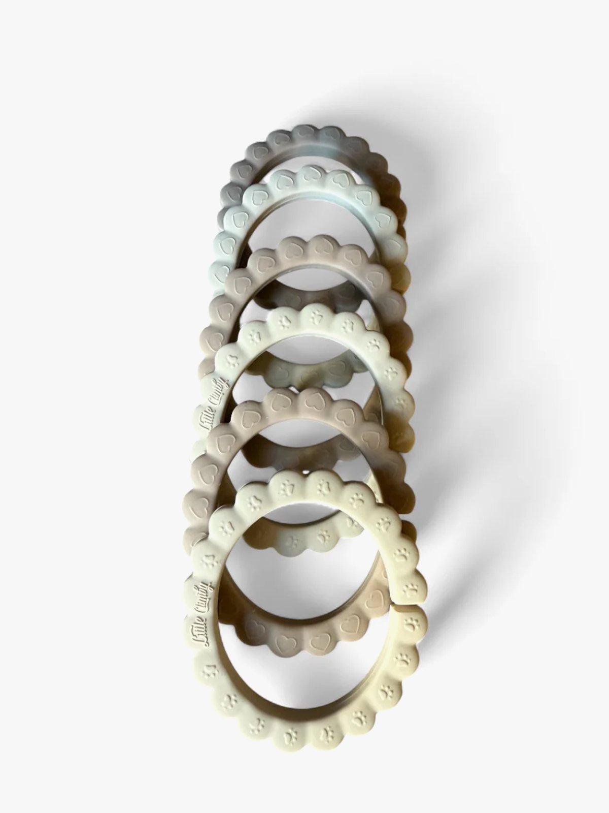 Little Climby Øst Multiringer Sand